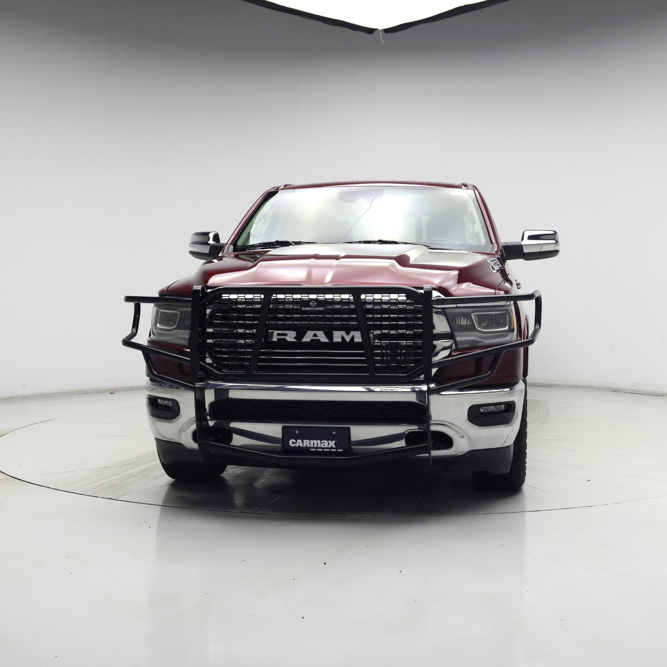 Thumbnail: 2022 RAM 1500 - 5