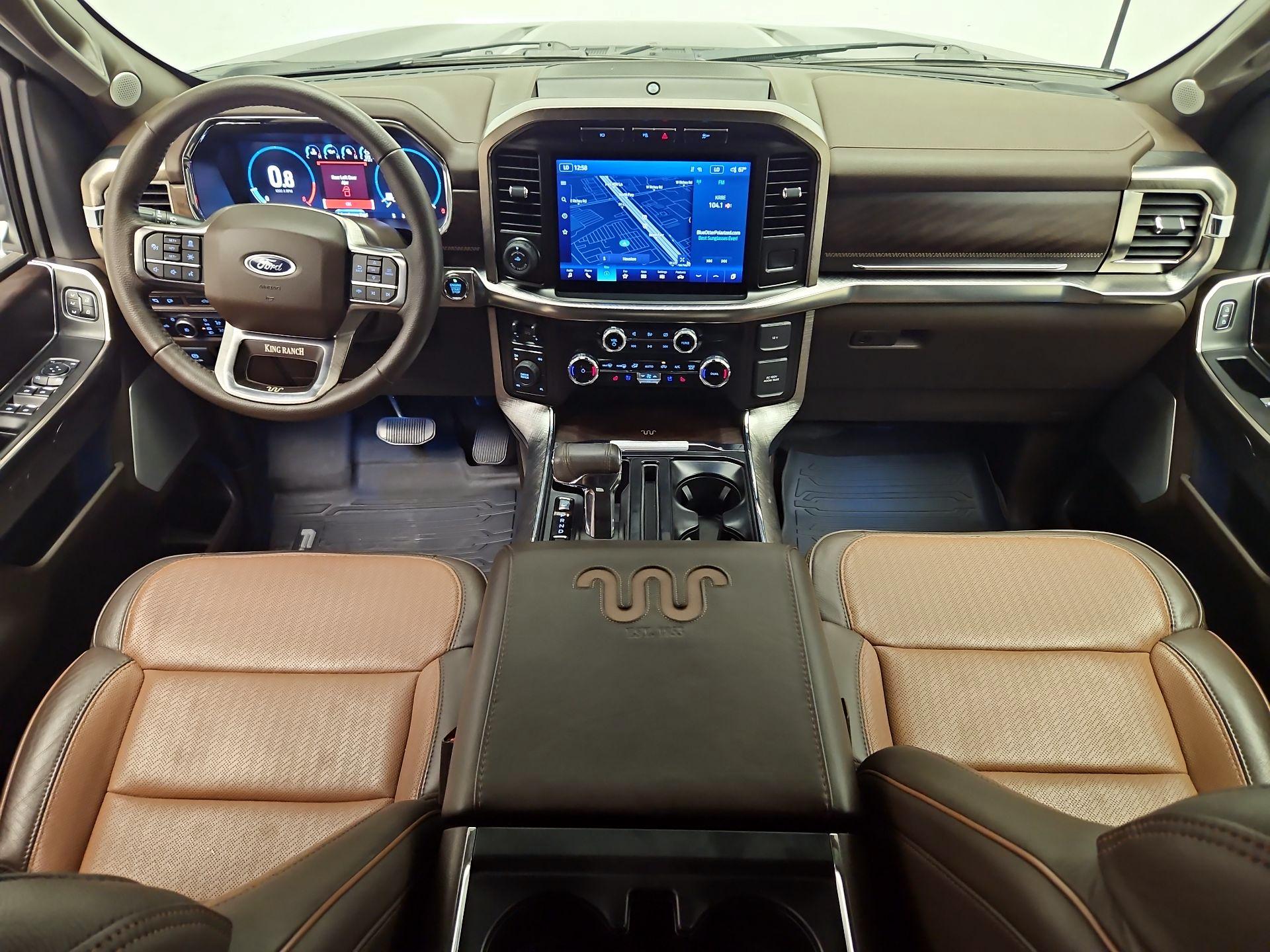 Thumbnail: 2023 Ford F-150 - 9