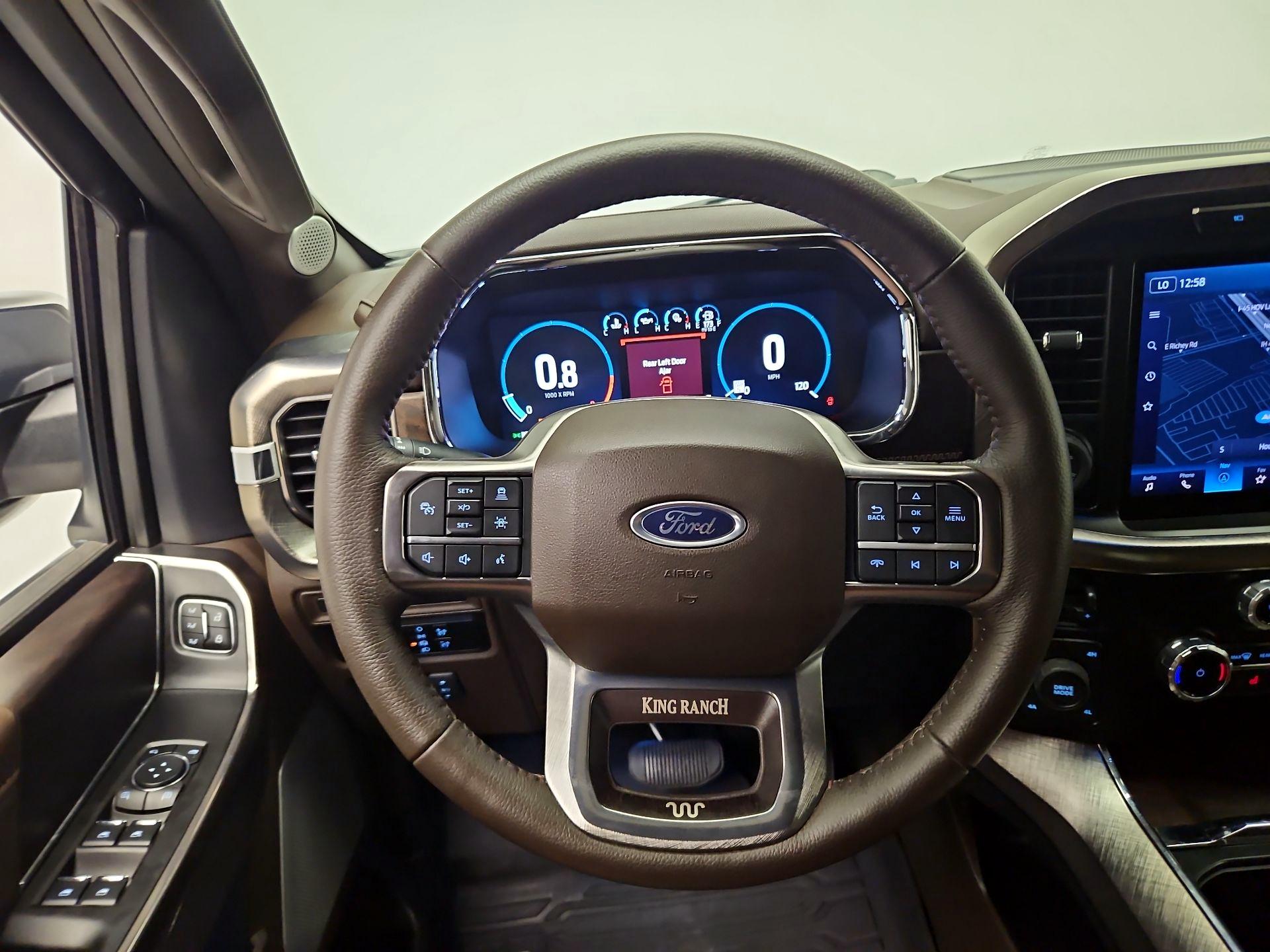 Thumbnail: 2023 Ford F-150 - 10