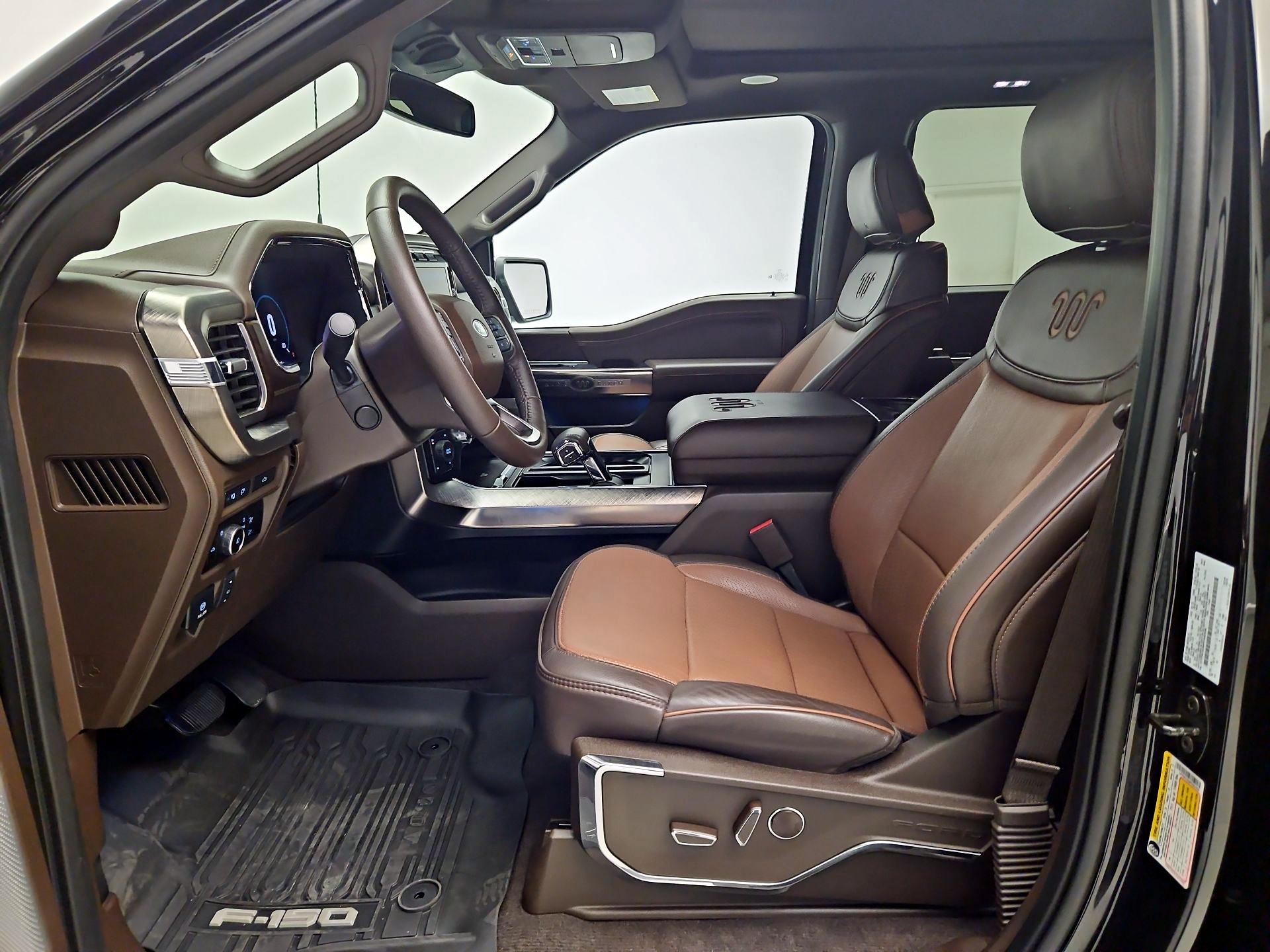 Thumbnail: 2023 Ford F-150 - 11