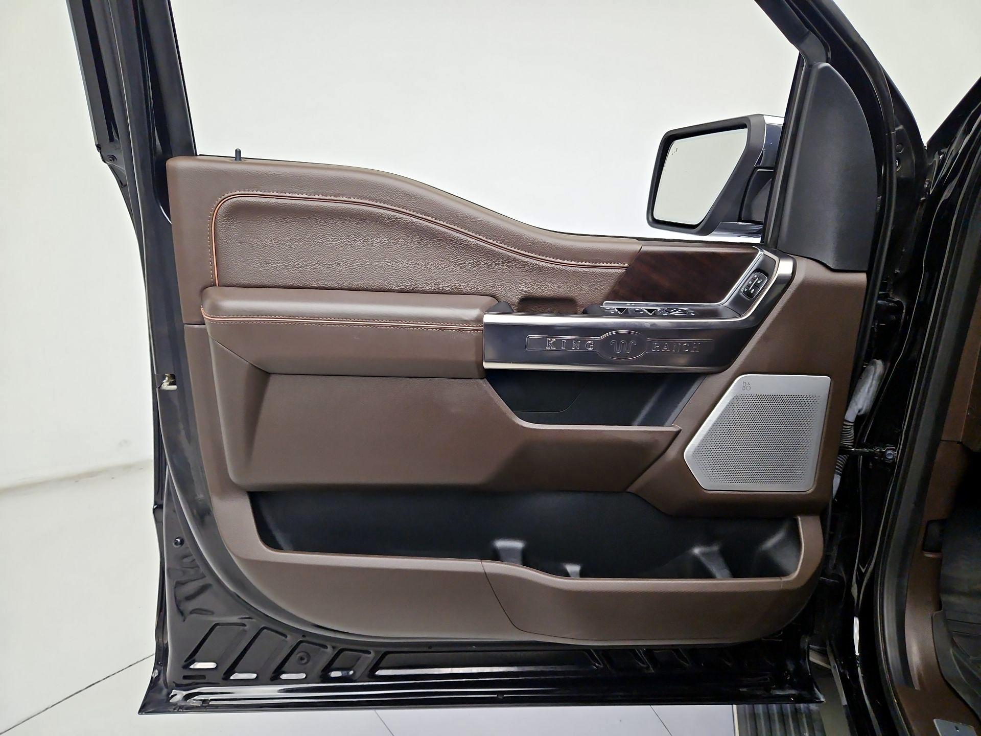 Thumbnail: 2023 Ford F-150 - 12