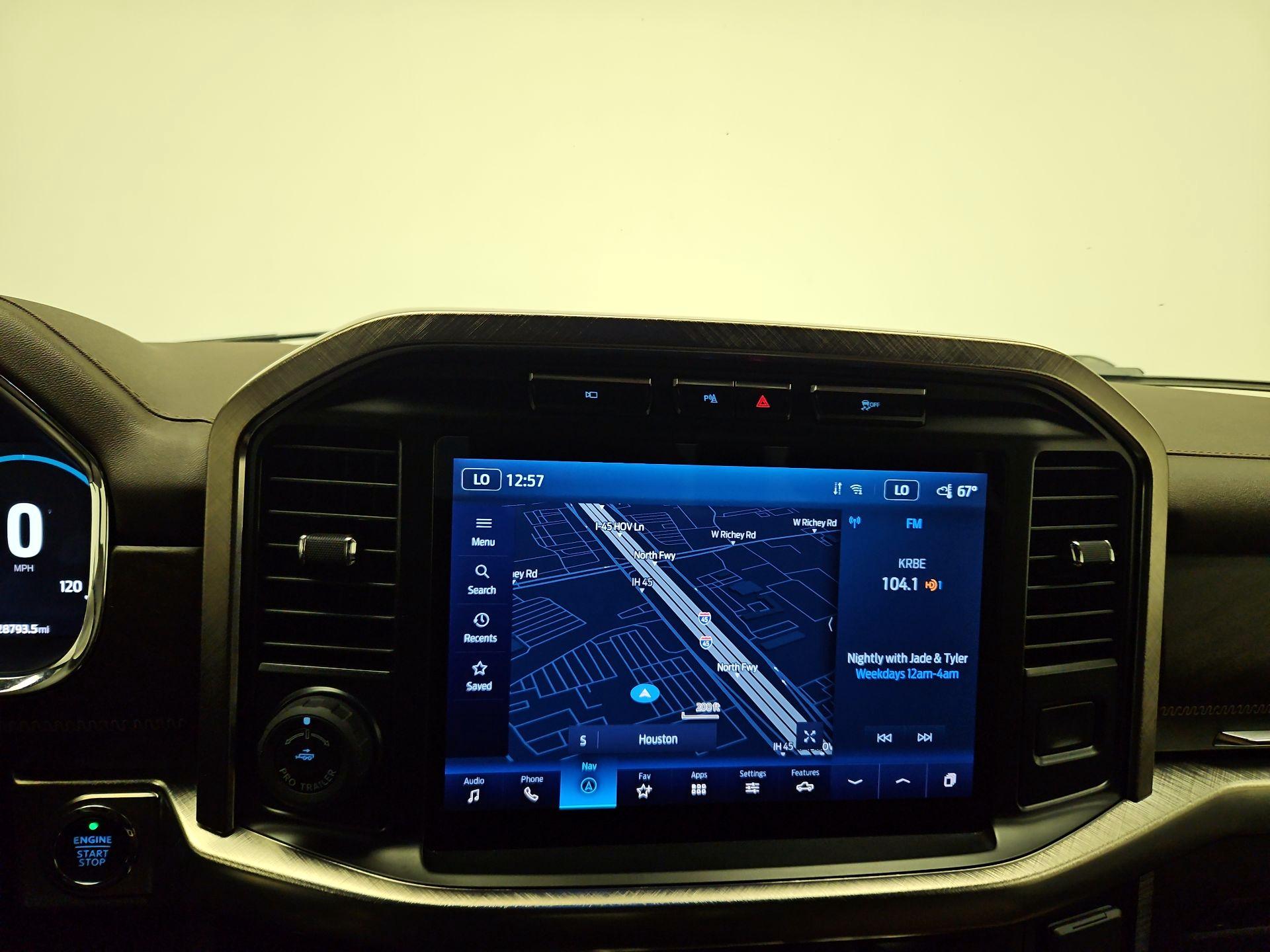 Thumbnail: 2023 Ford F-150 - 13