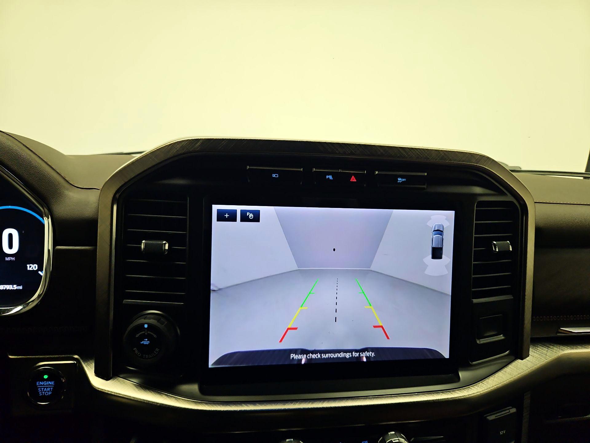 Thumbnail: 2023 Ford F-150 - 14