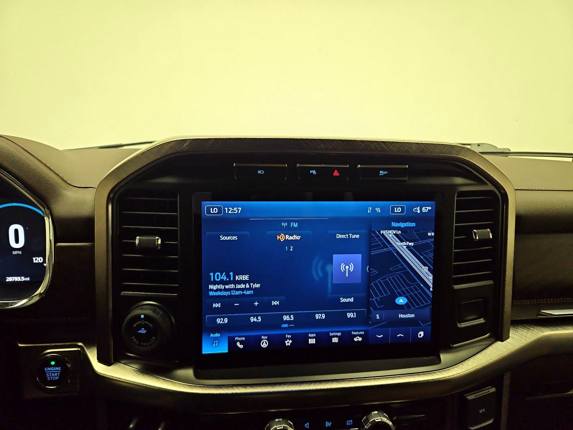 Thumbnail: 2023 Ford F-150 - 15