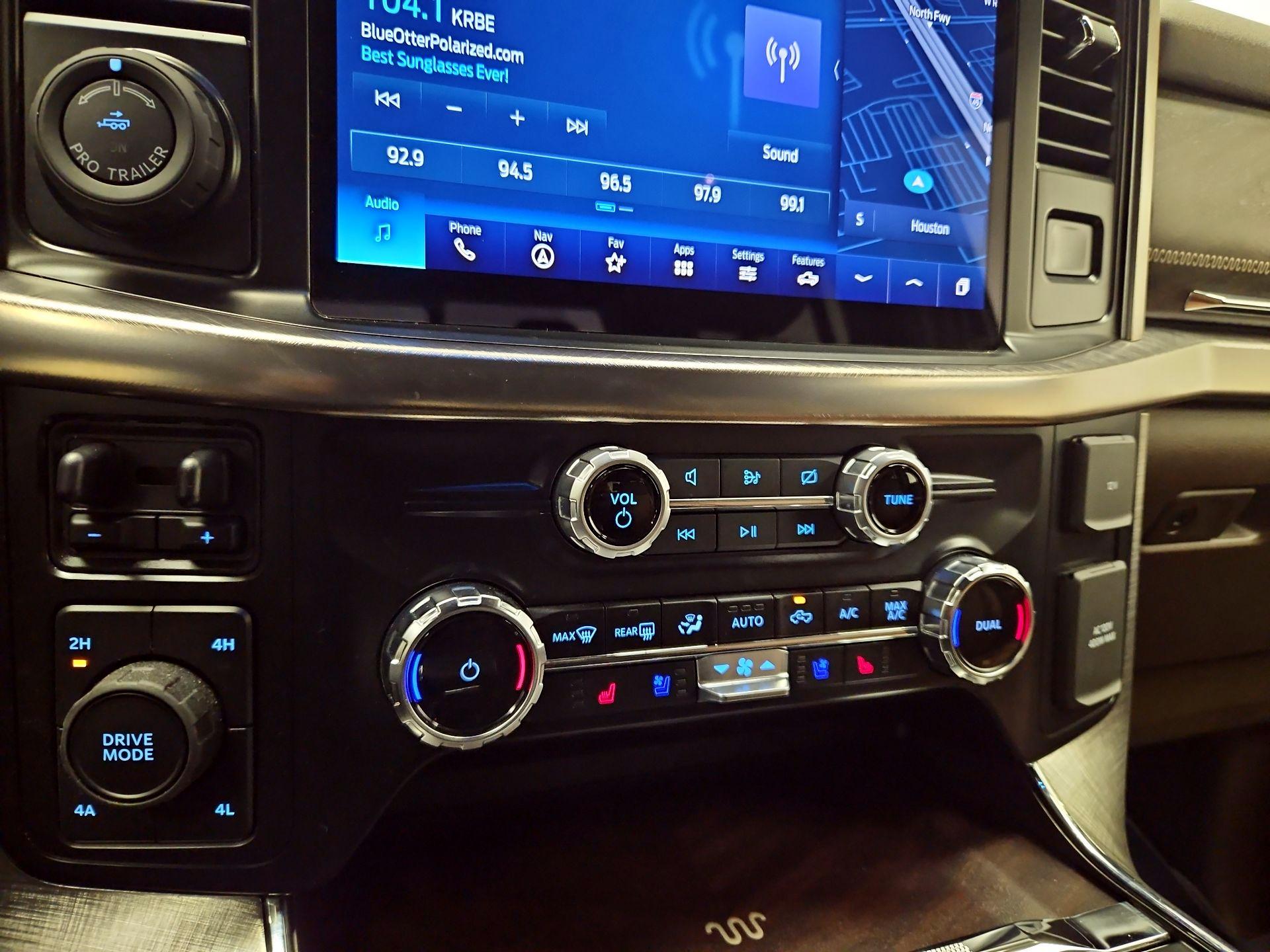 Thumbnail: 2023 Ford F-150 - 16