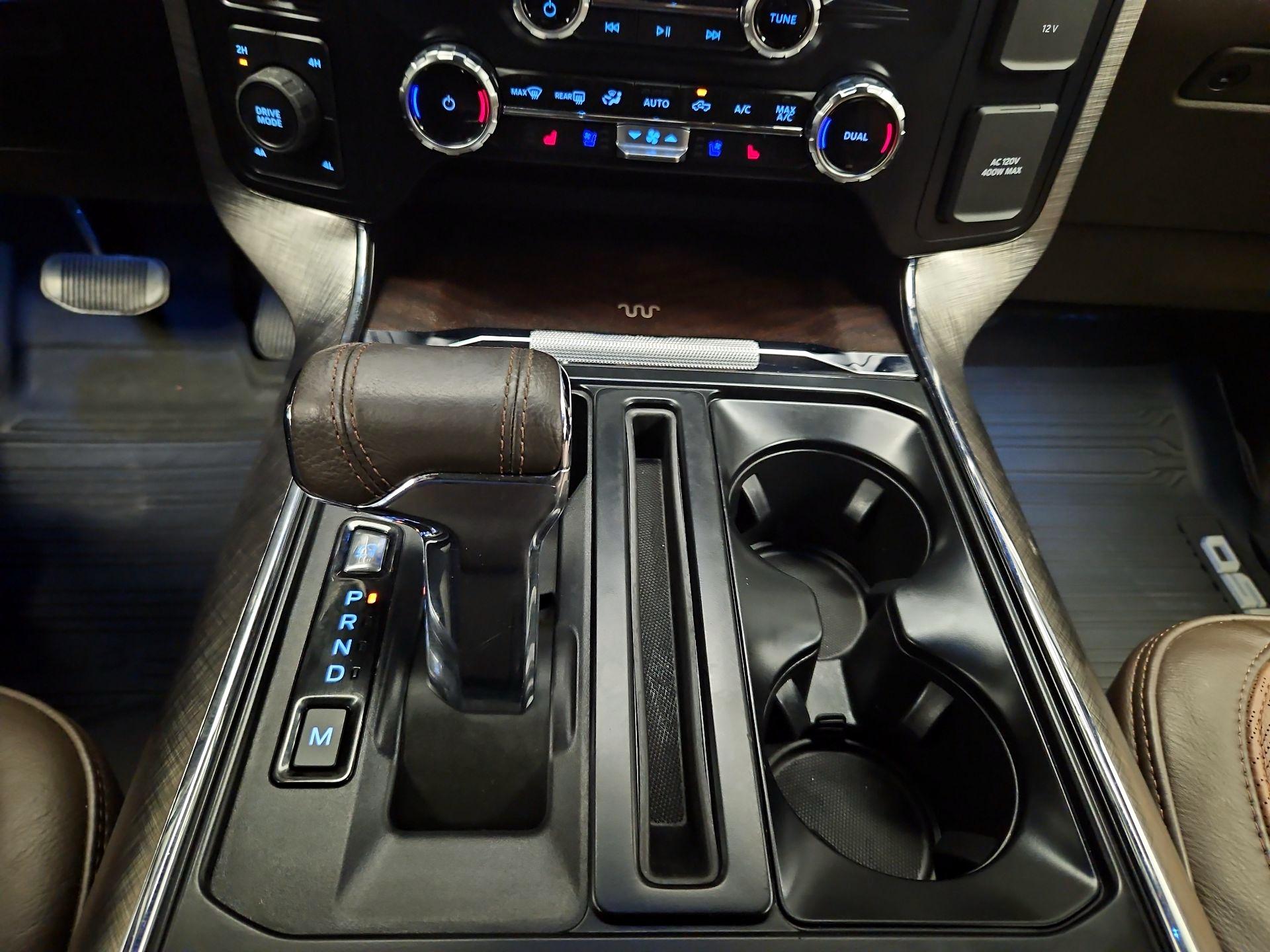 Thumbnail: 2023 Ford F-150 - 17