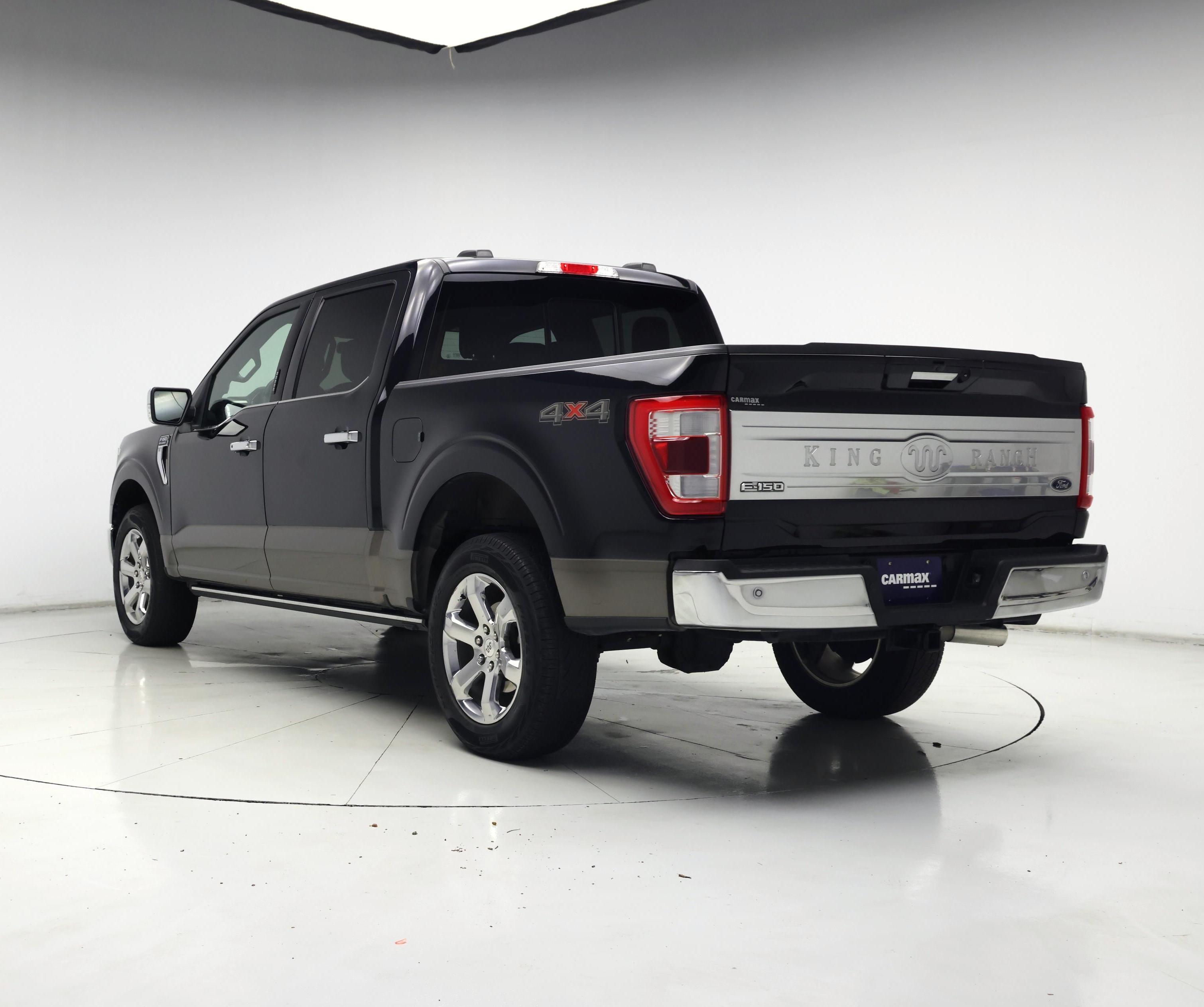 Thumbnail: 2023 Ford F-150 - 2