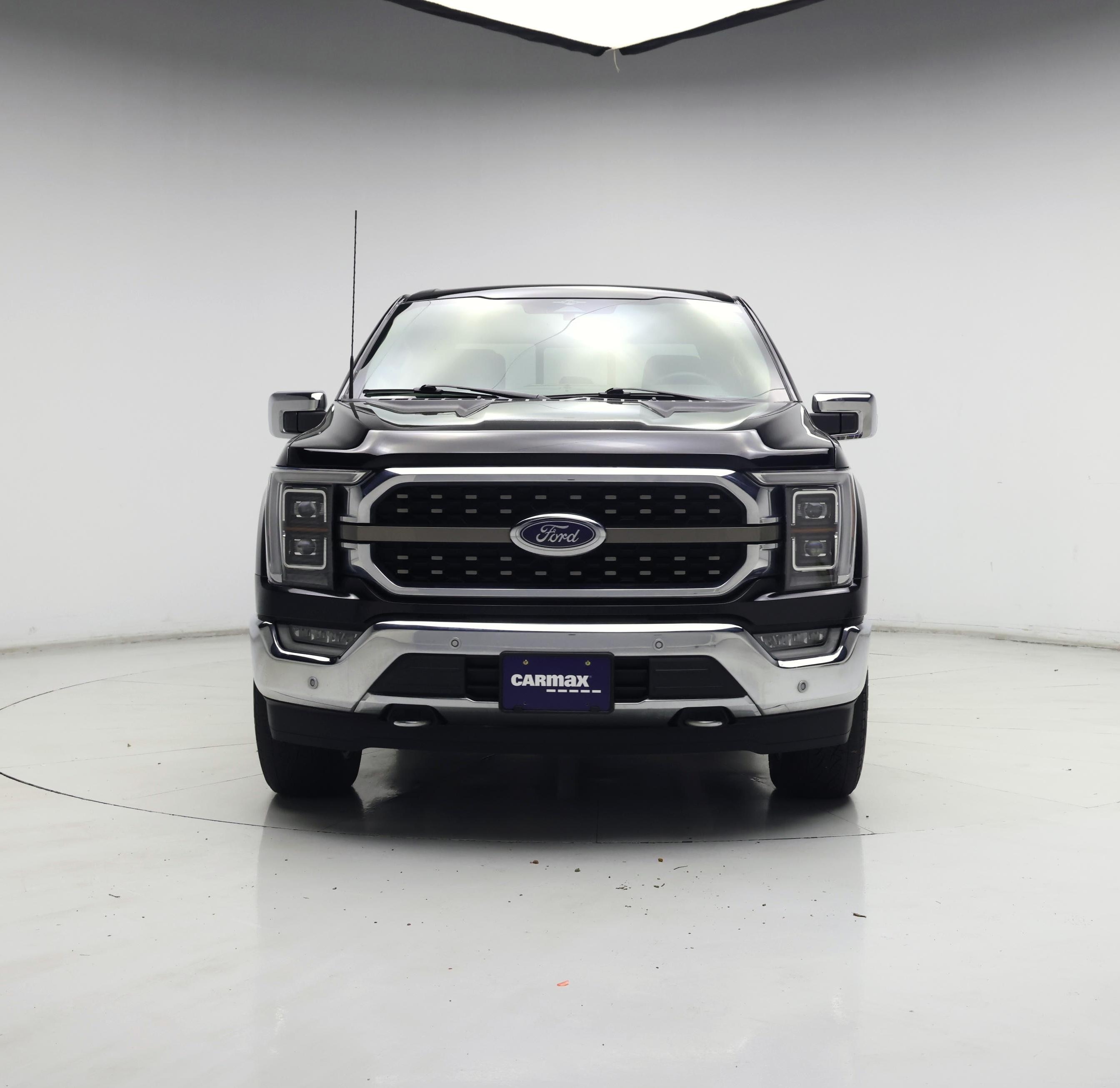Thumbnail: 2023 Ford F-150 - 5