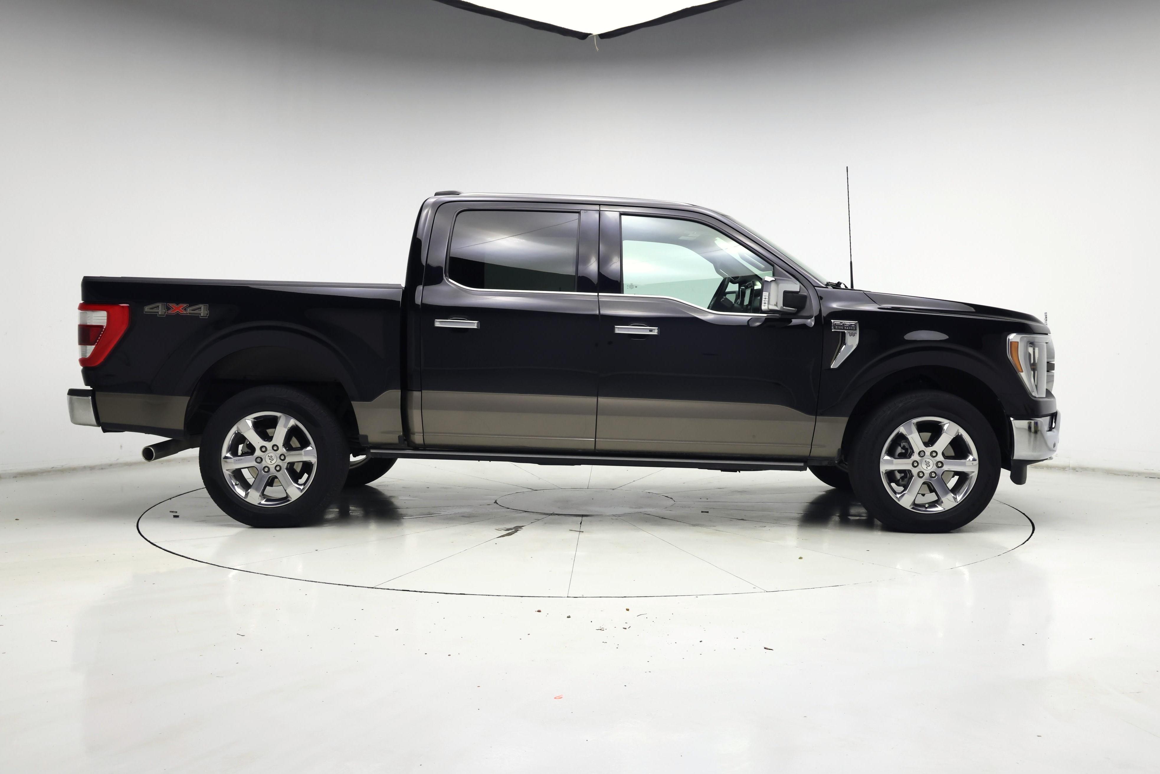 Thumbnail: 2023 Ford F-150 - 7