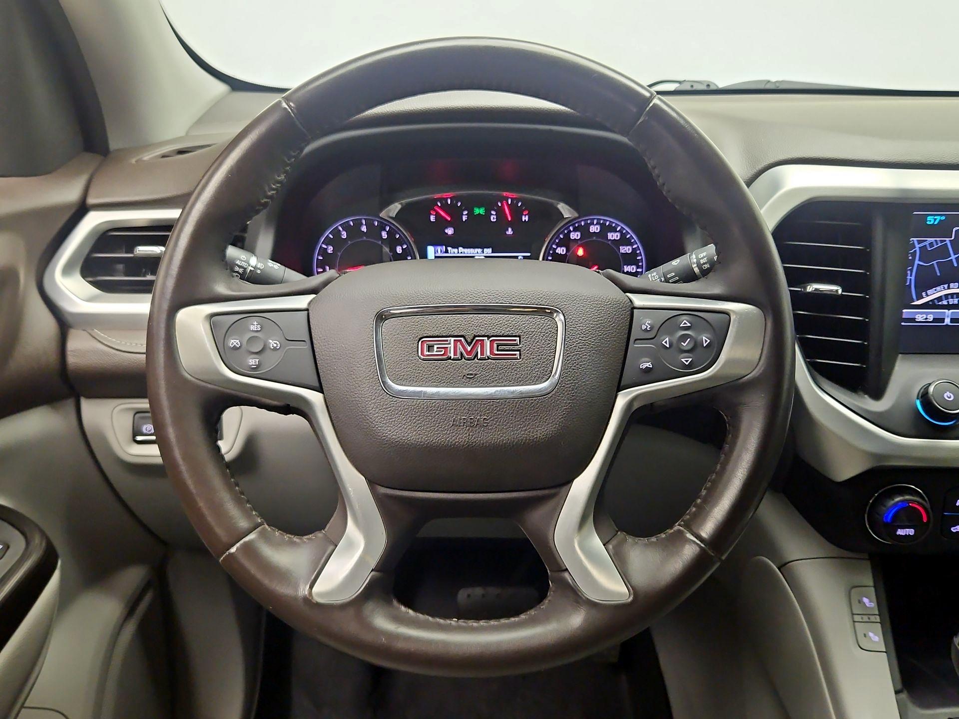 Thumbnail: 2018 GMC Acadia - 10