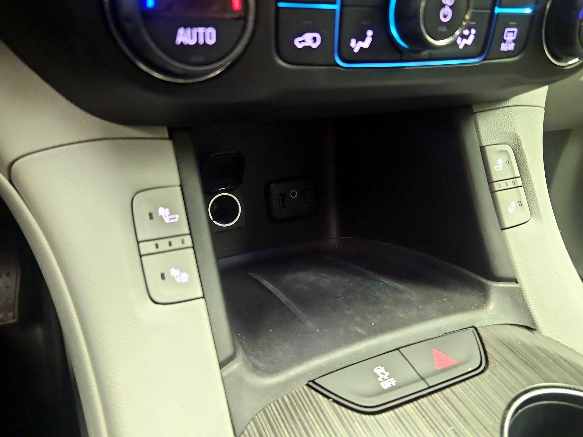 Thumbnail: 2018 GMC Acadia - 19