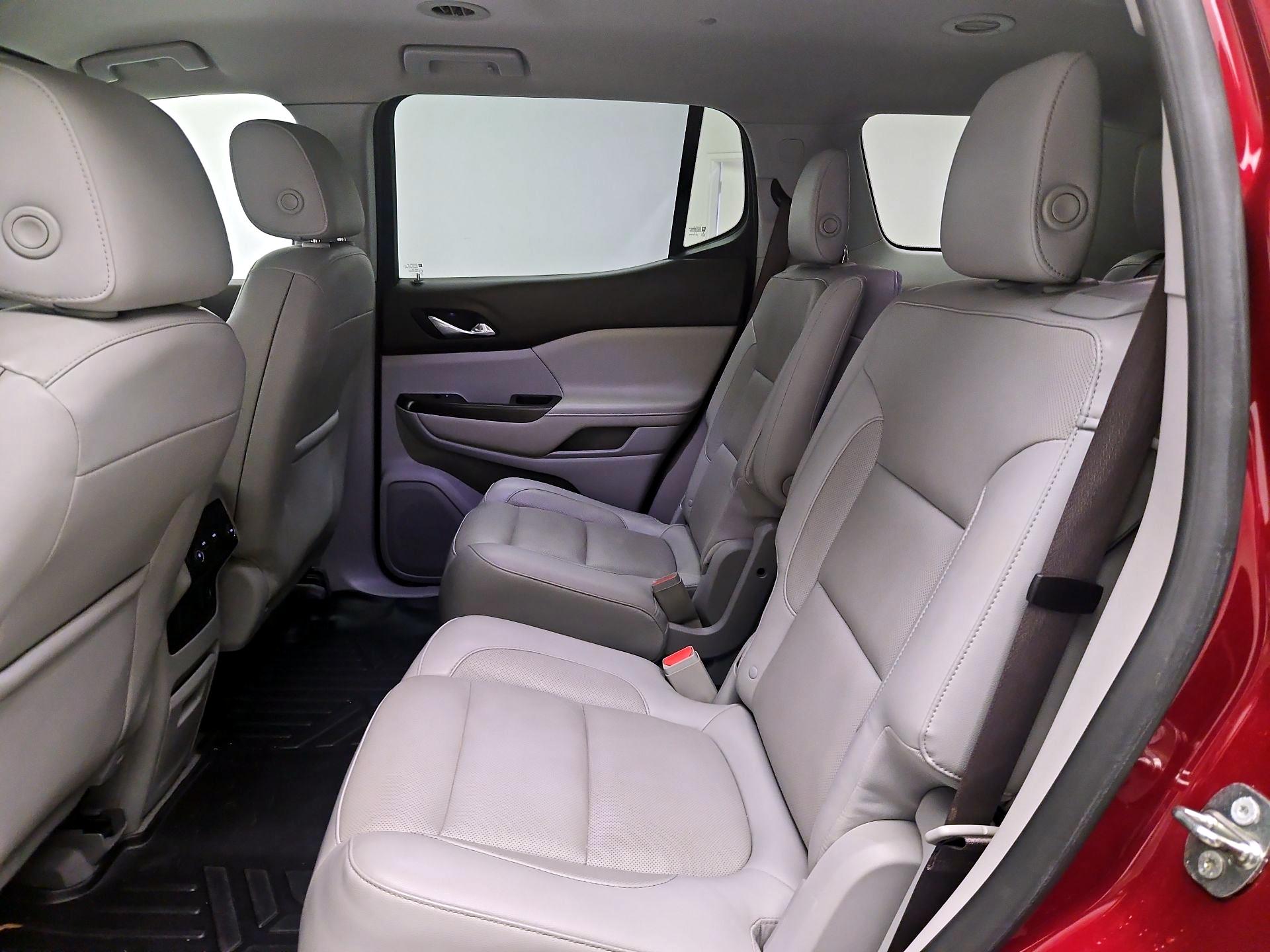 Thumbnail: 2018 GMC Acadia - 20