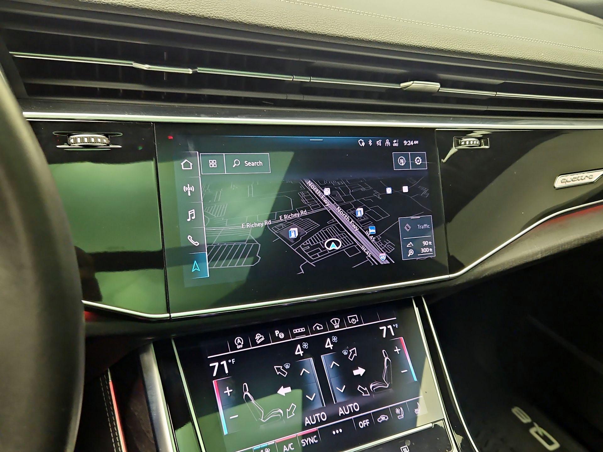 Thumbnail: 2023 Audi Q8 - 14