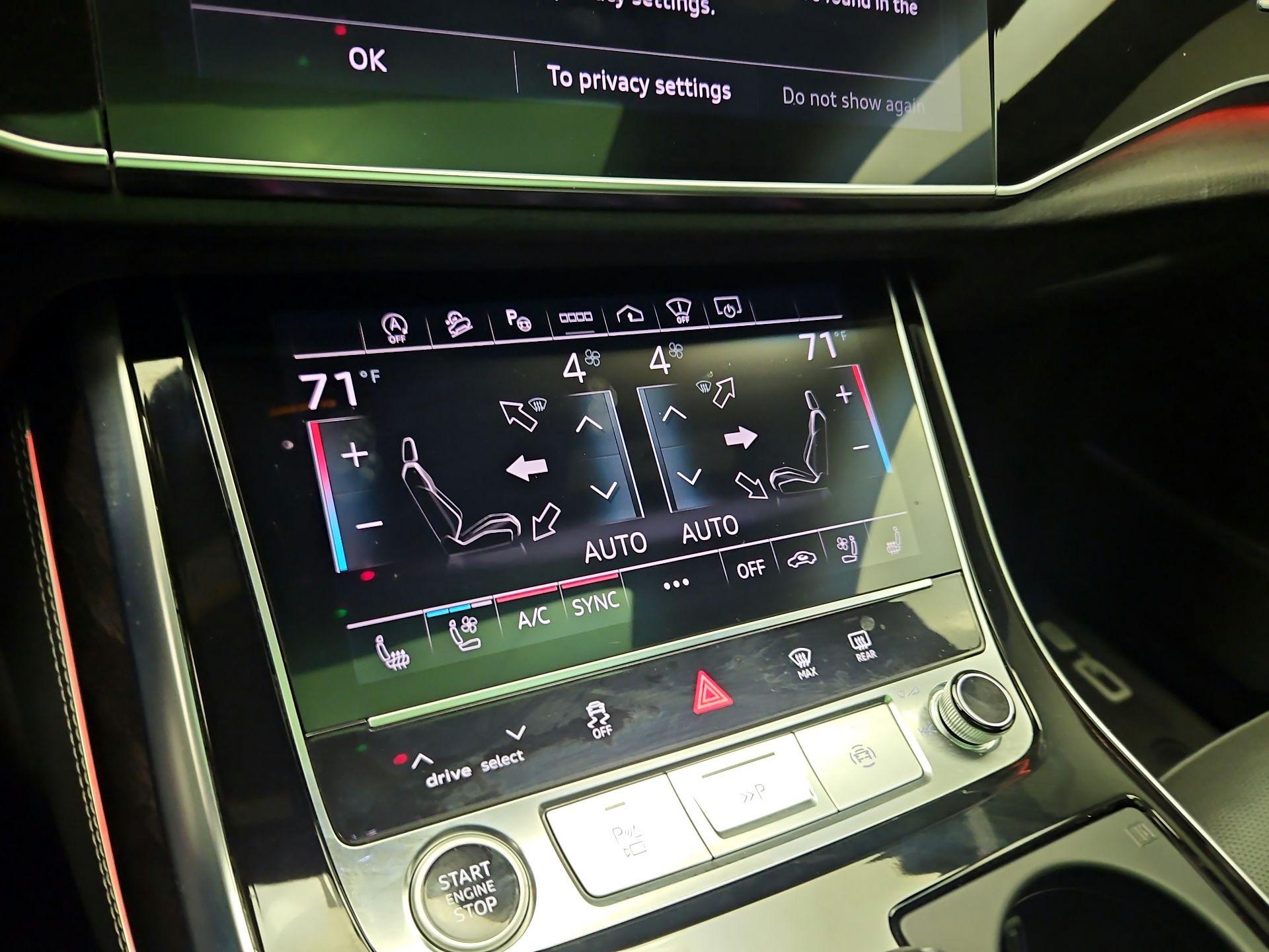 Thumbnail: 2023 Audi Q8 - 17