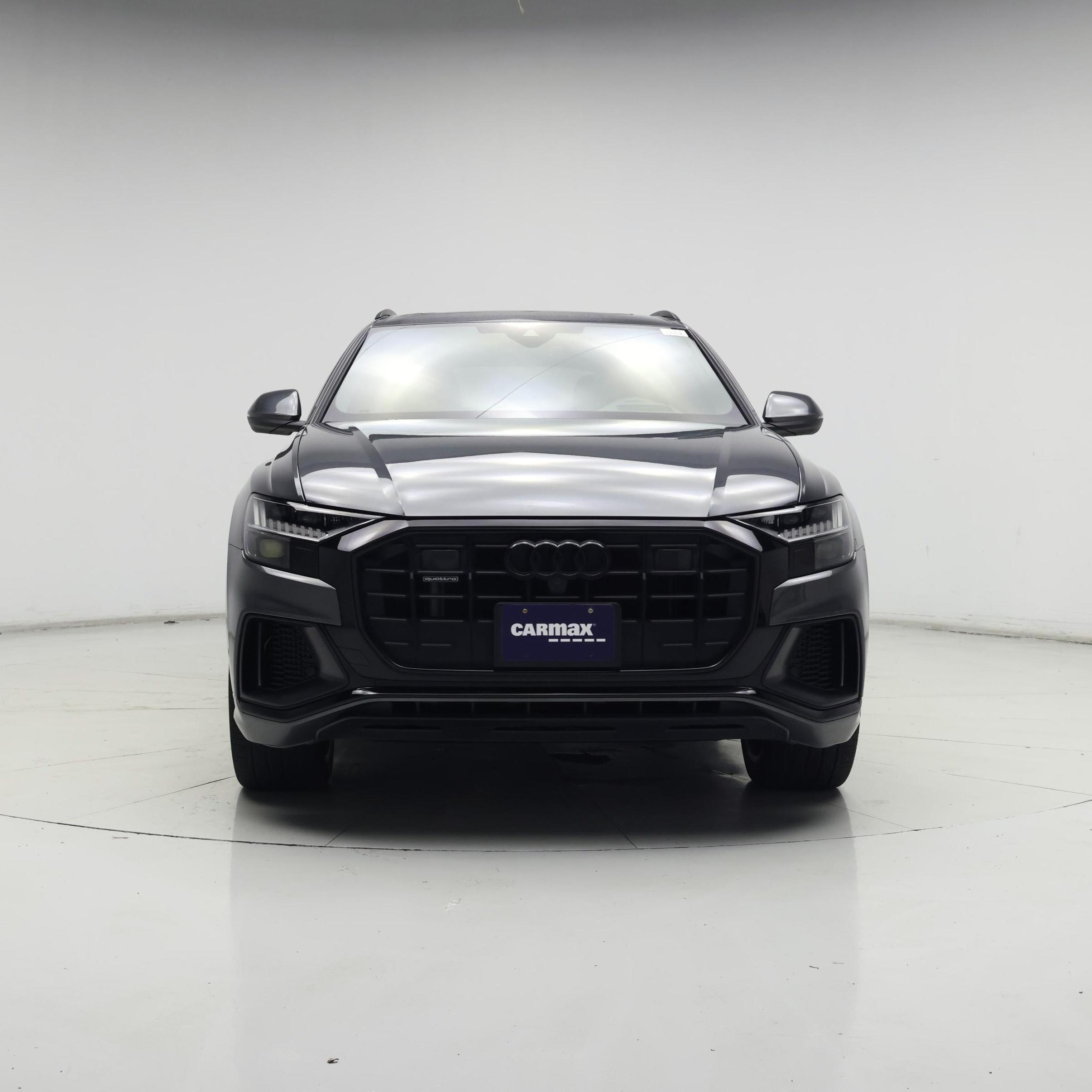 Thumbnail: 2023 Audi Q8 - 5