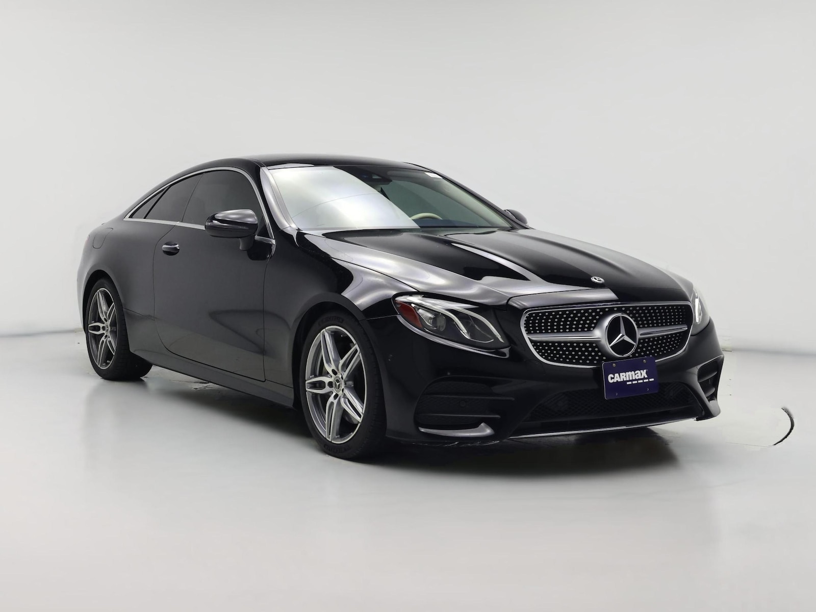 2018 Mercedes-Benz E-Class E400