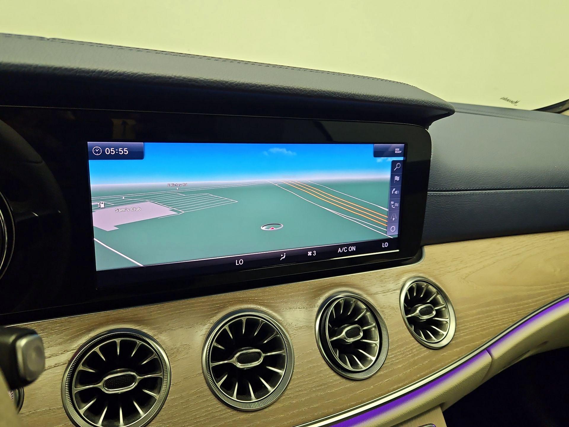 Thumbnail: 2018 Mercedes-Benz E-Class - 14