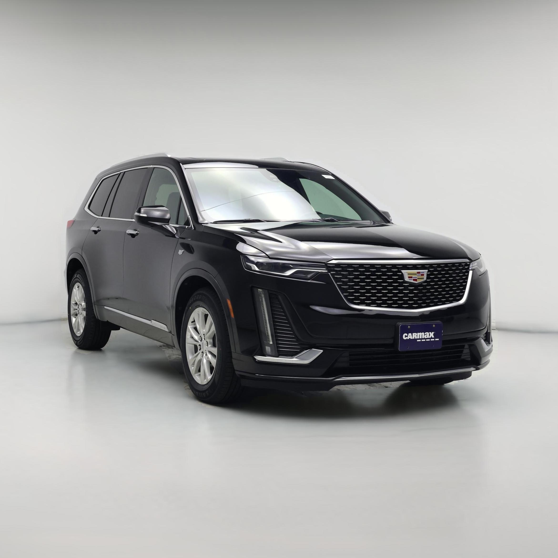 Thumbnail: 2023 Cadillac XT6 - 1