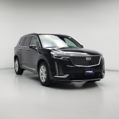 2023 Cadillac XT6 Luxury