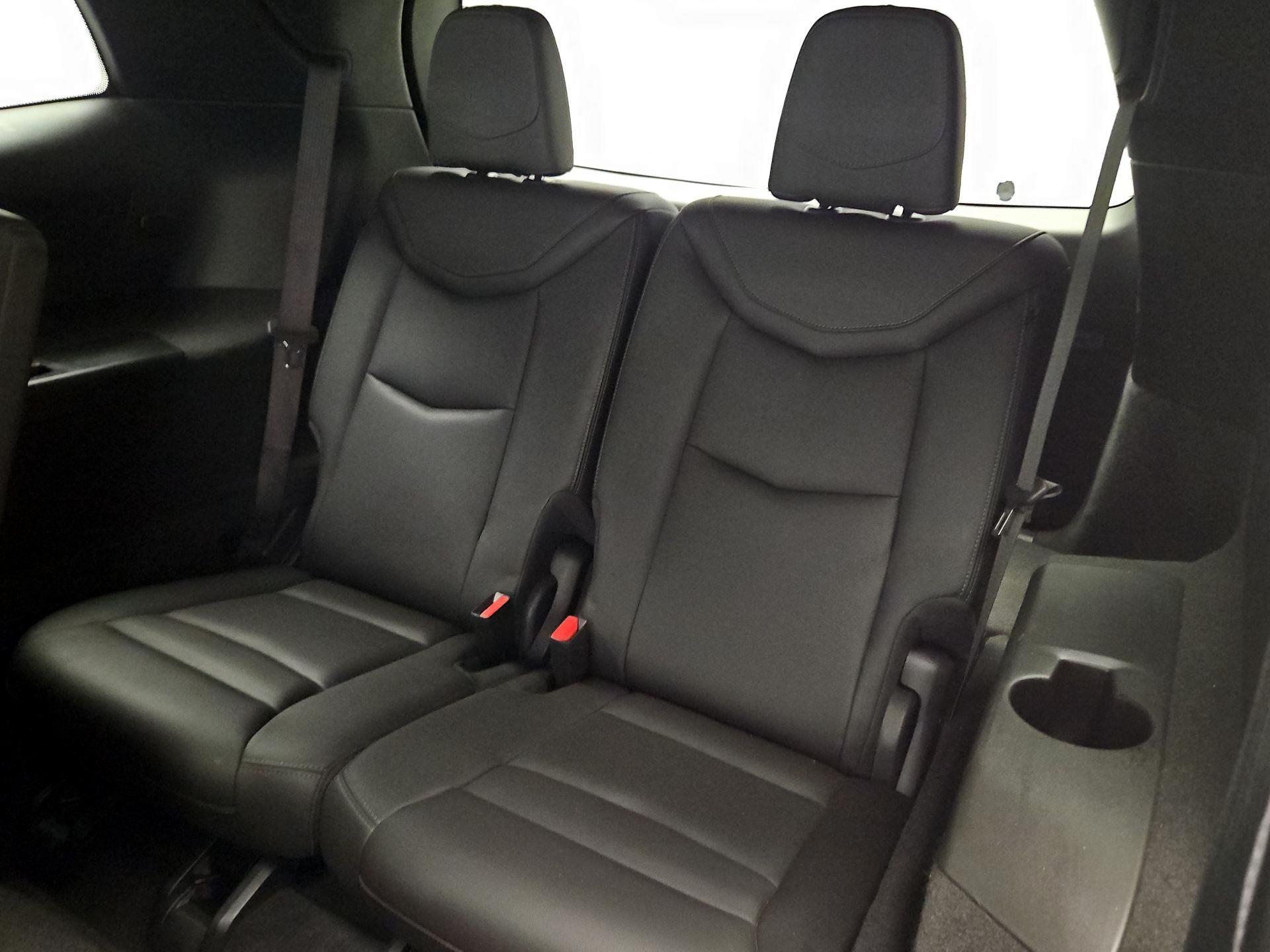 Thumbnail: 2023 Cadillac XT6 - 20