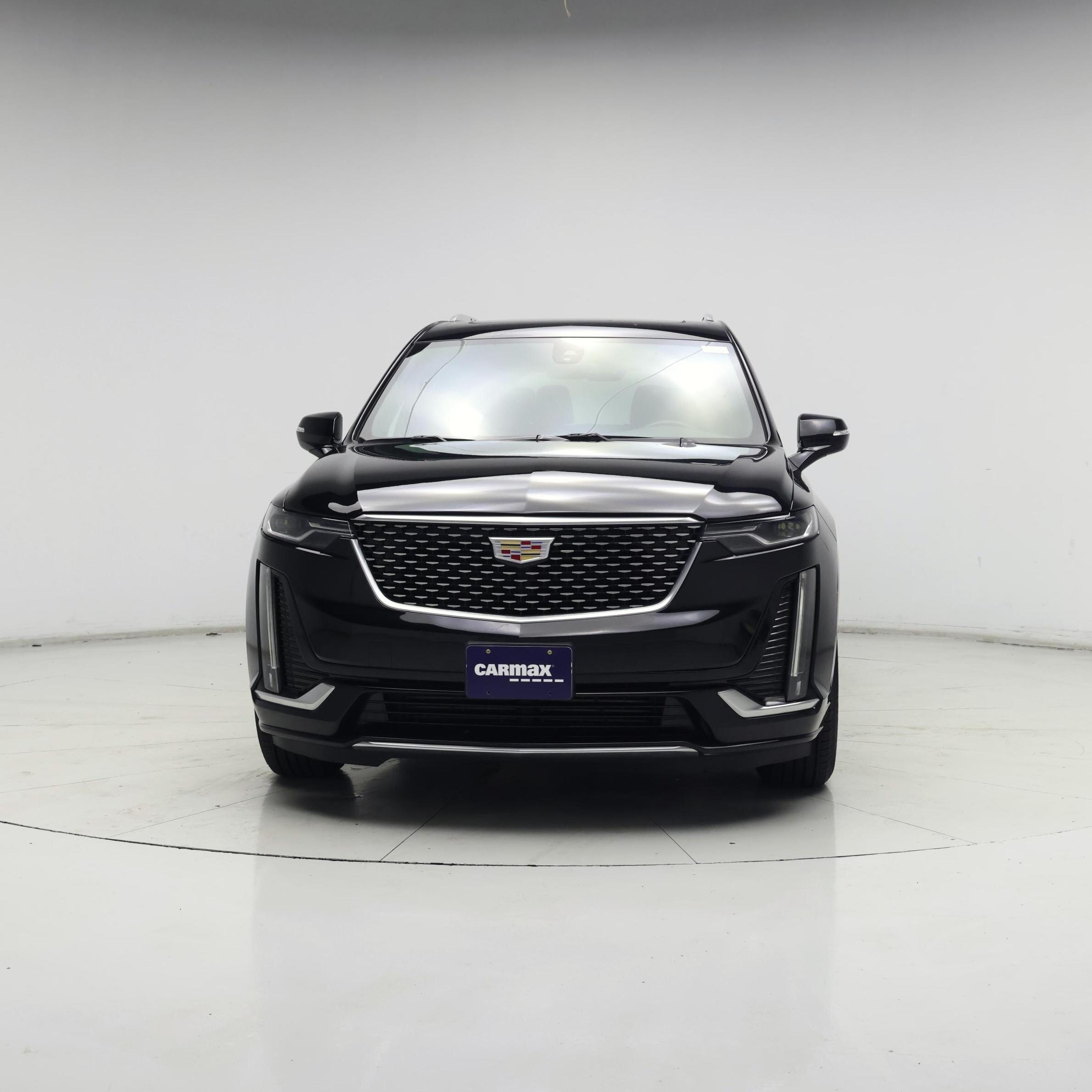 Thumbnail: 2023 Cadillac XT6 - 5