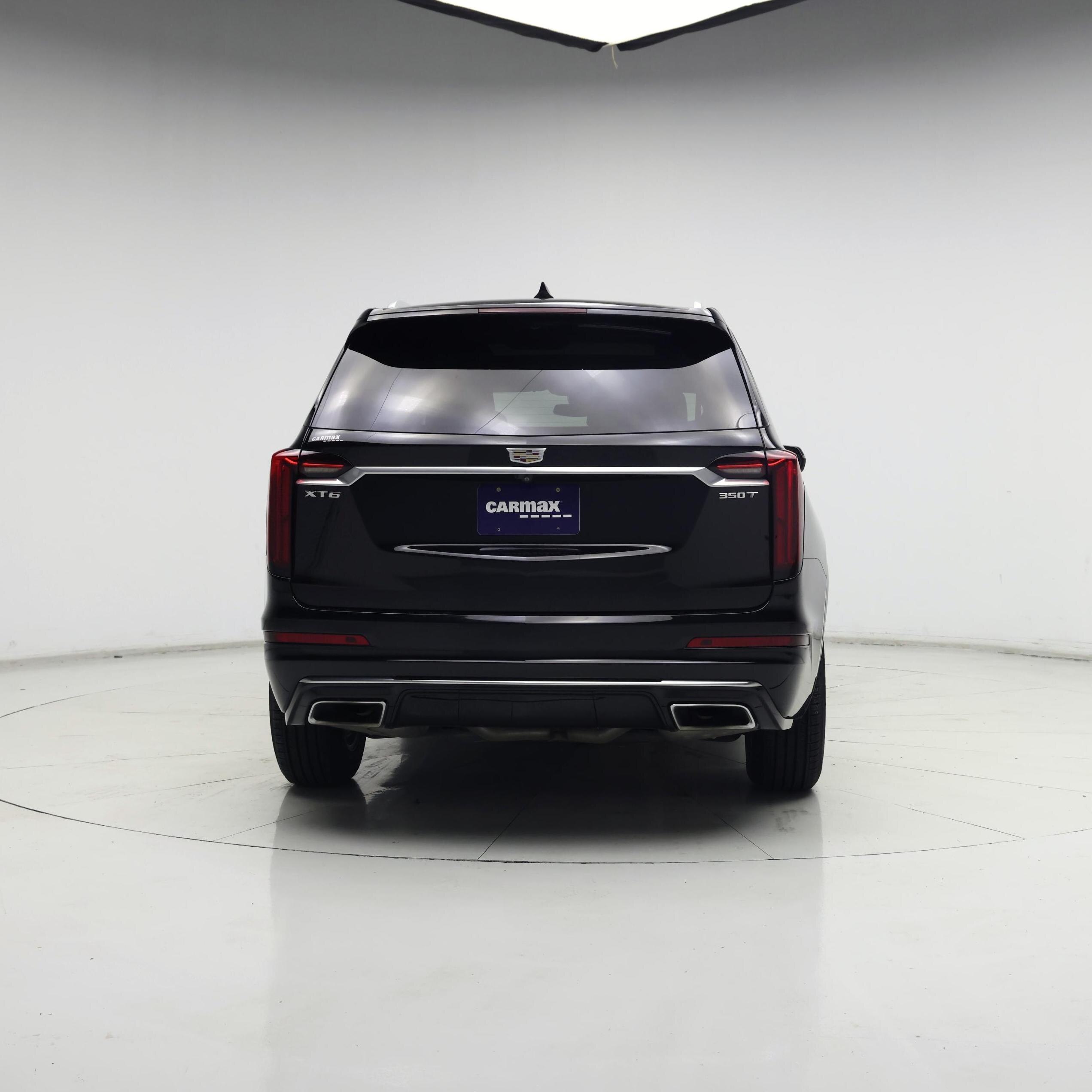 Thumbnail: 2023 Cadillac XT6 - 6