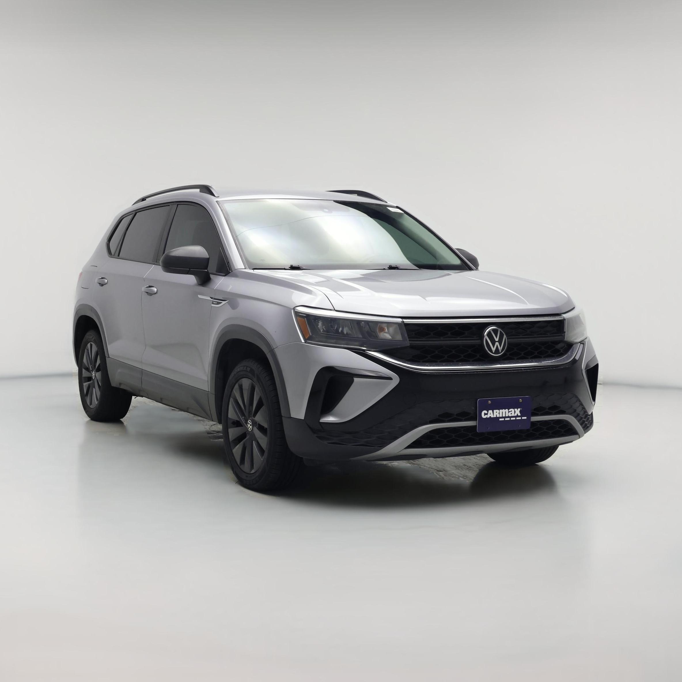 Thumbnail: 2023 Volkswagen Taos - 1