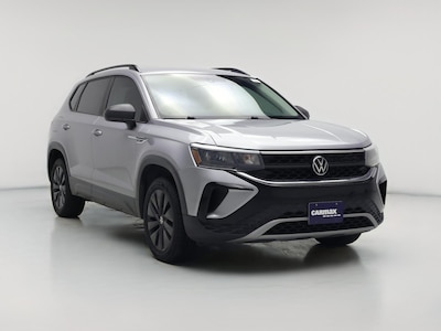 2023 Volkswagen Taos S