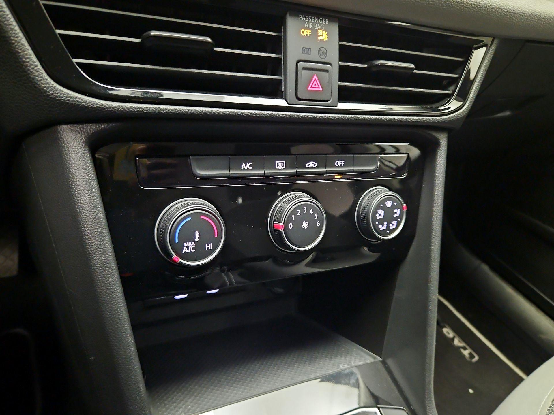 Thumbnail: 2023 Volkswagen Taos - 16