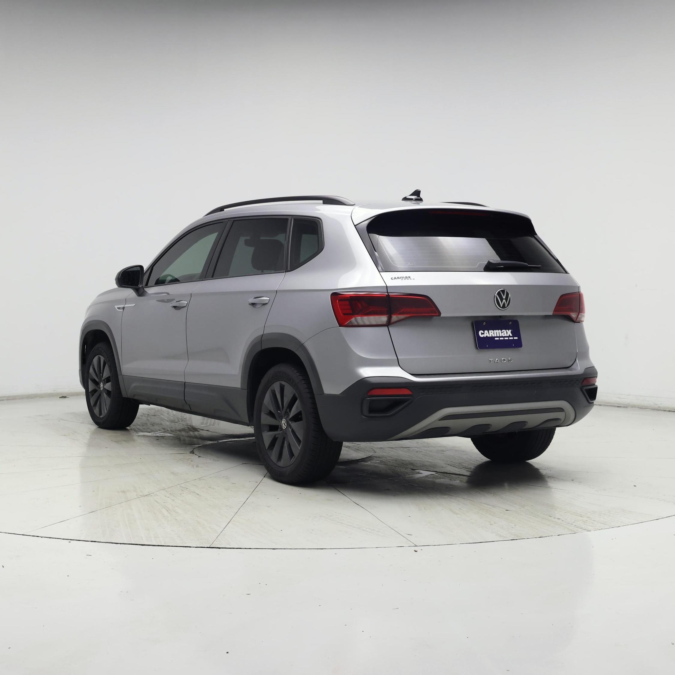 Thumbnail: 2023 Volkswagen Taos - 2