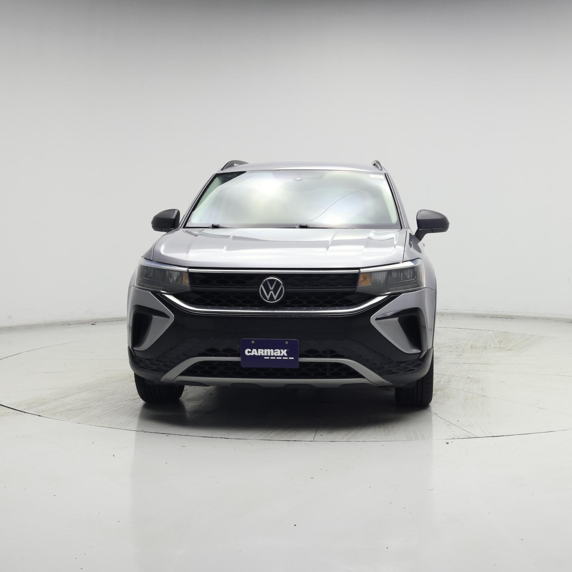 Thumbnail: 2023 Volkswagen Taos - 5