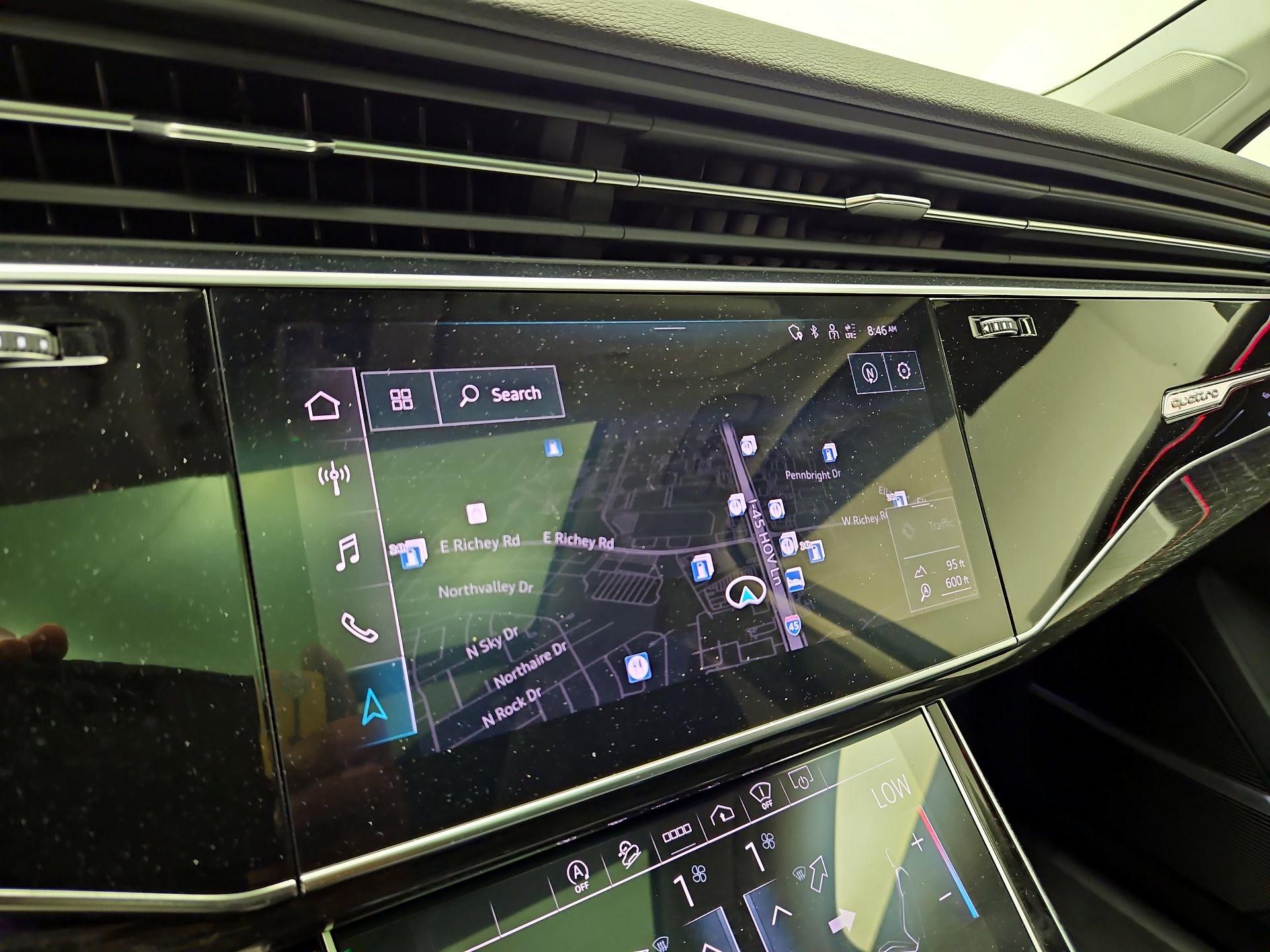 Thumbnail: 2021 Audi Q7 - 14