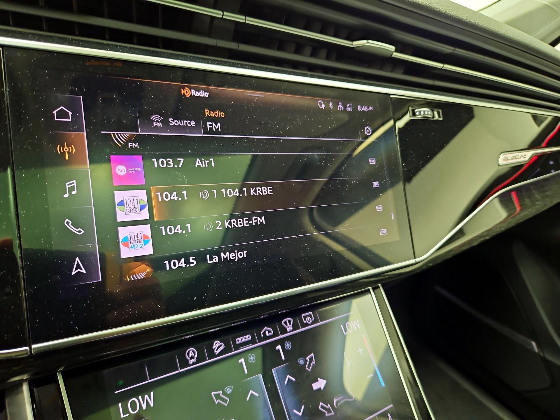 Thumbnail: 2021 Audi Q7 - 16