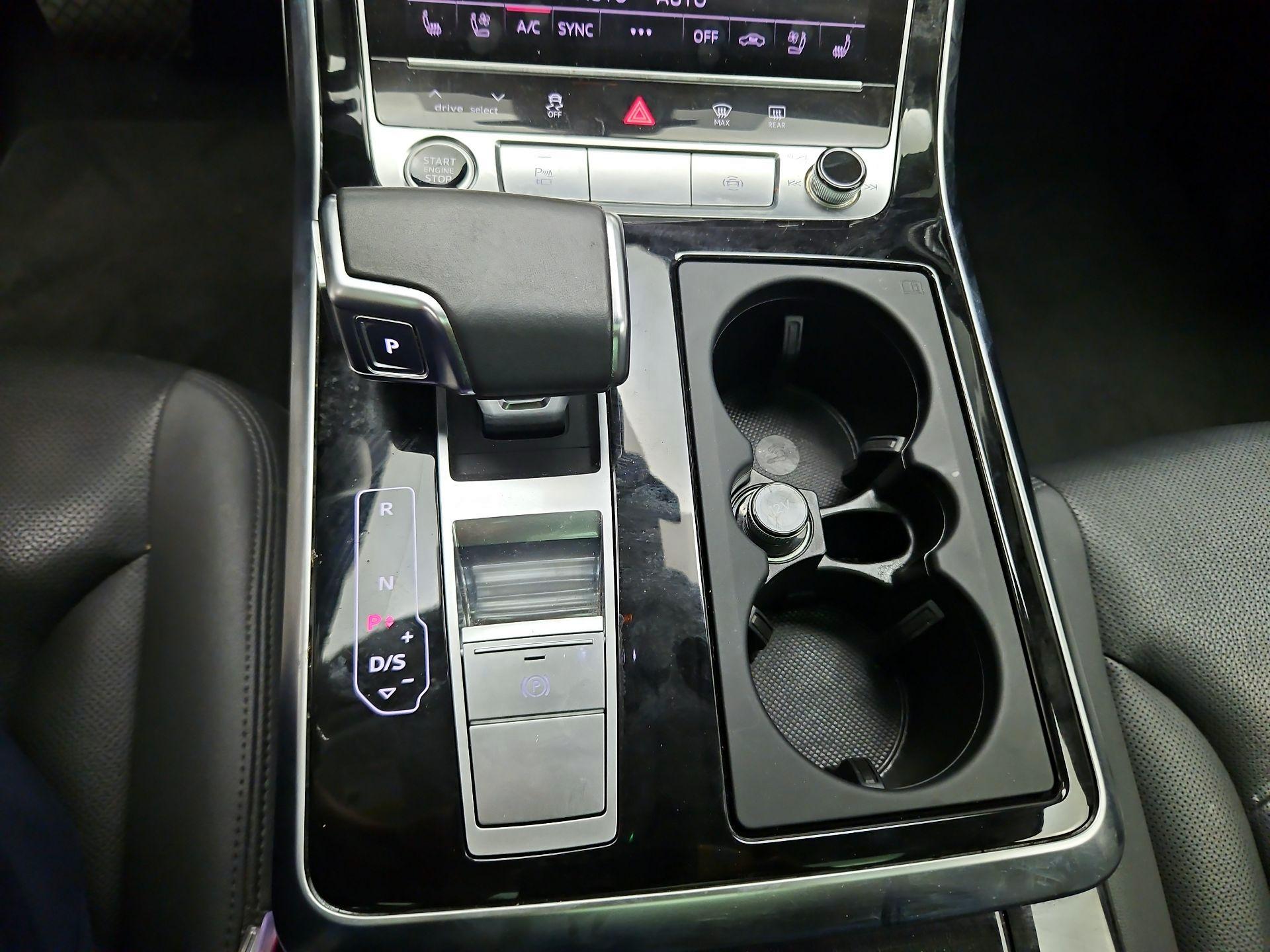 Thumbnail: 2021 Audi Q7 - 18