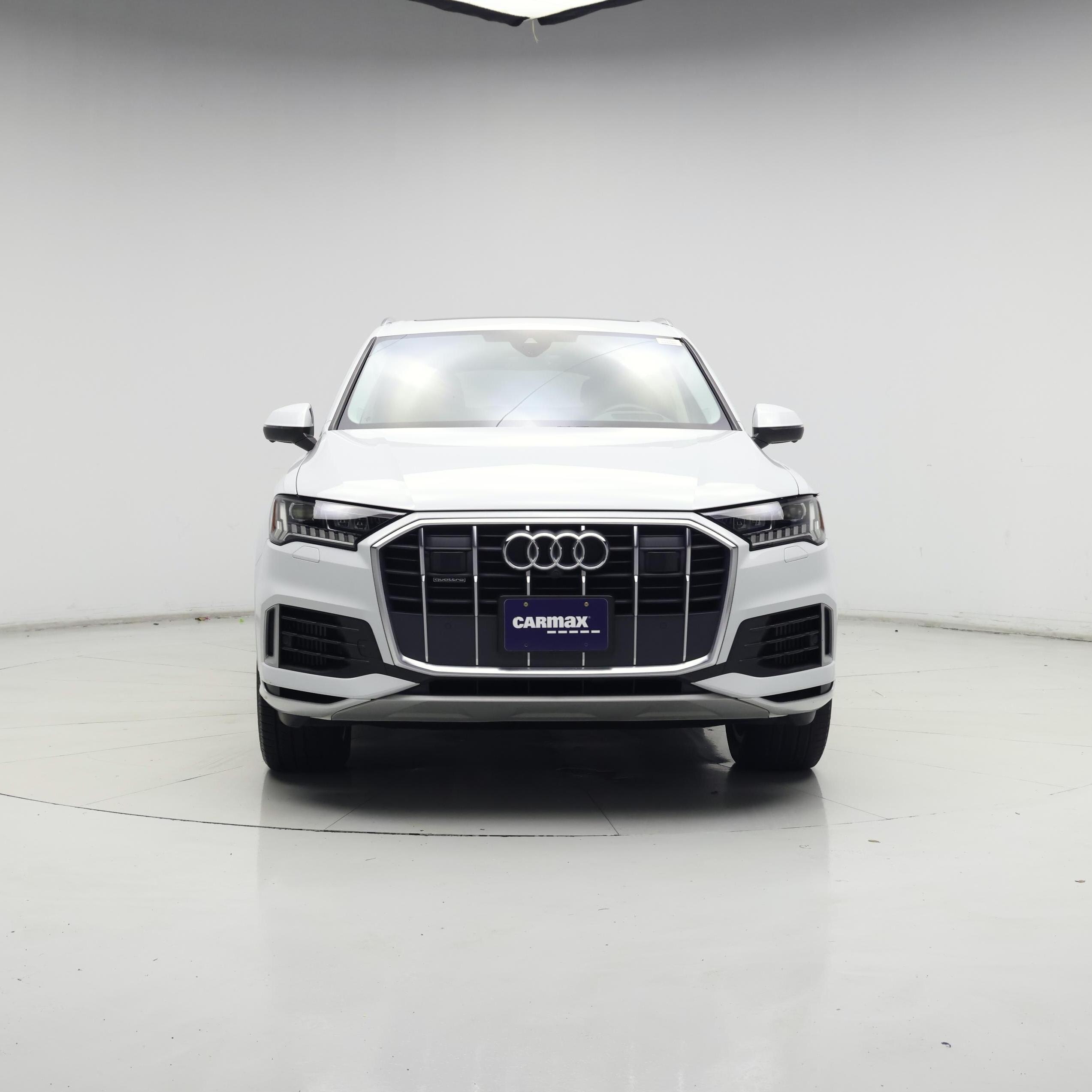 Thumbnail: 2021 Audi Q7 - 5