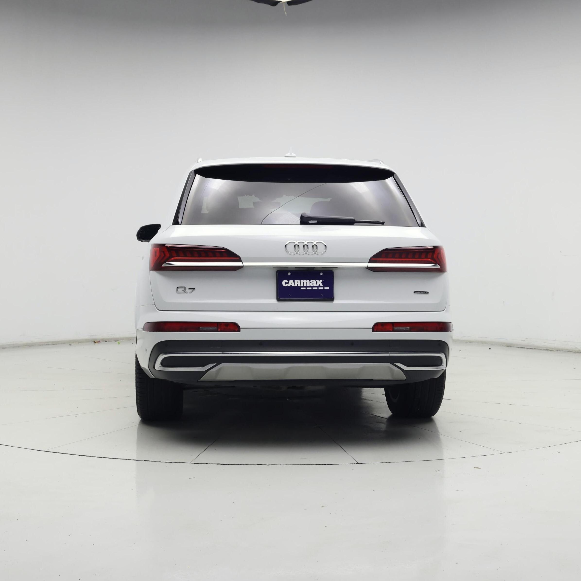 Thumbnail: 2021 Audi Q7 - 6