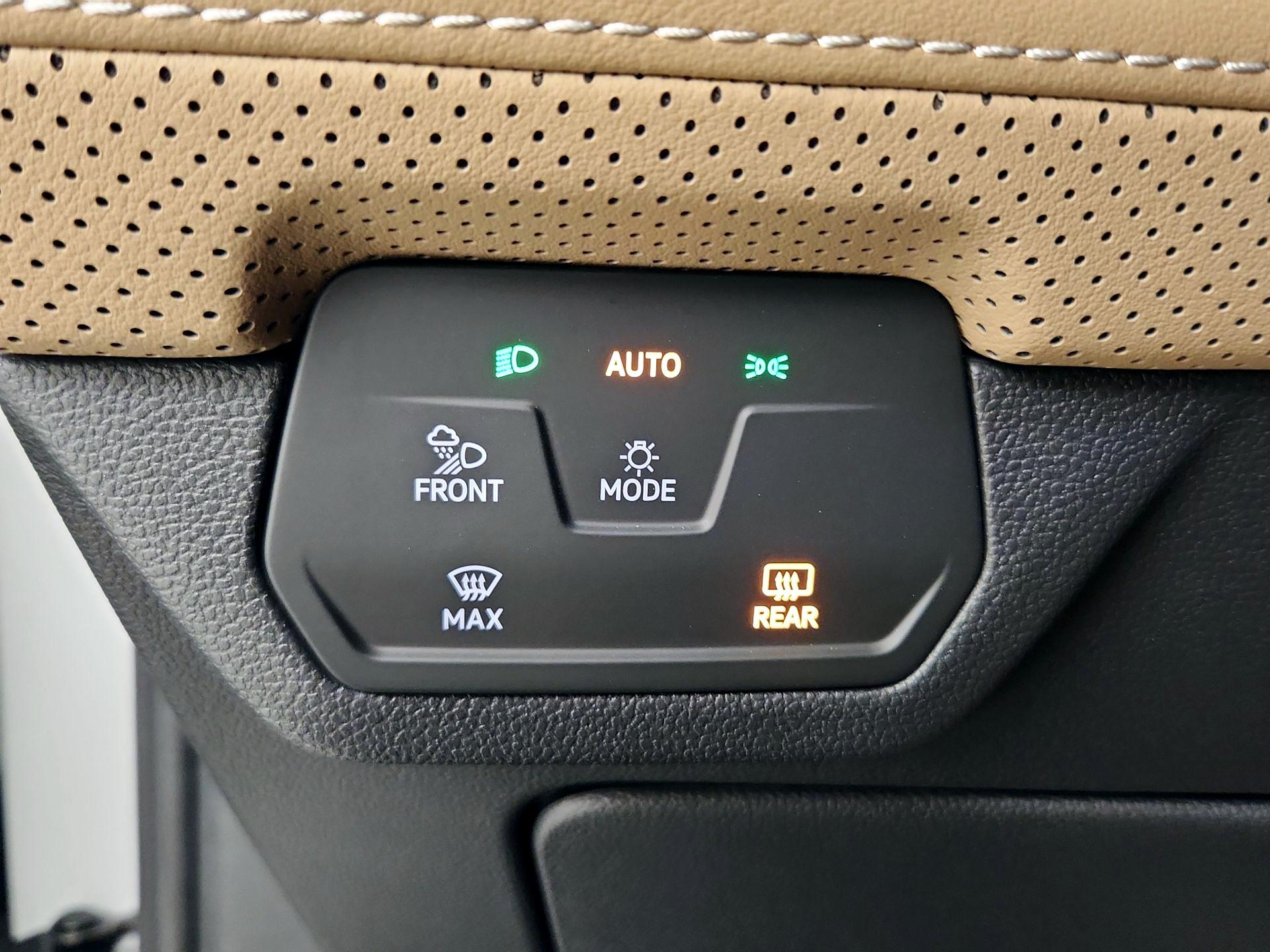 Thumbnail: 2024 Volkswagen Atlas - 13