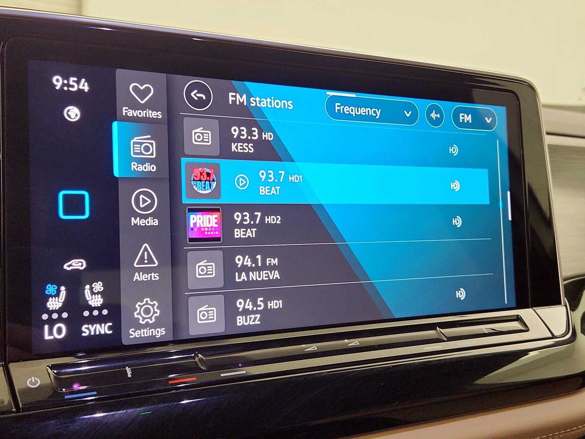 Thumbnail: 2024 Volkswagen Atlas - 15