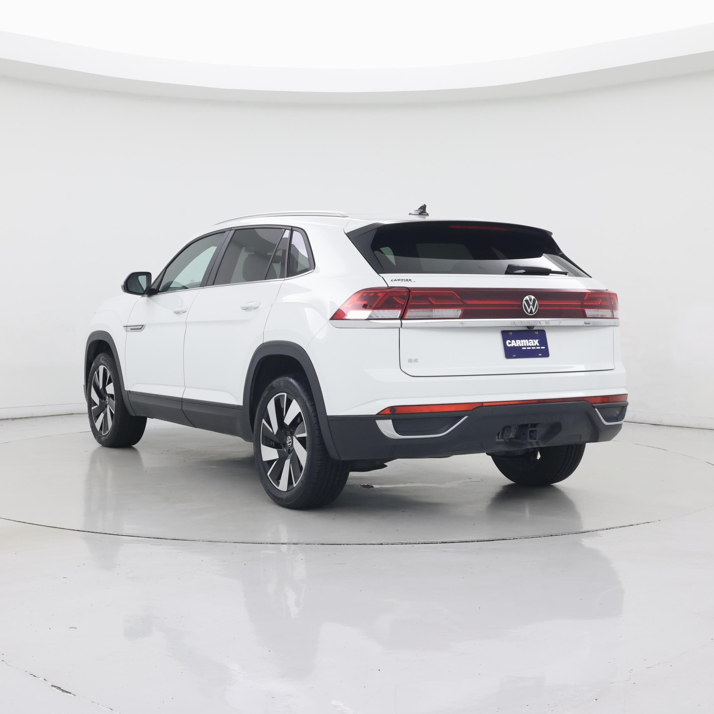 Thumbnail: 2024 Volkswagen Atlas - 2