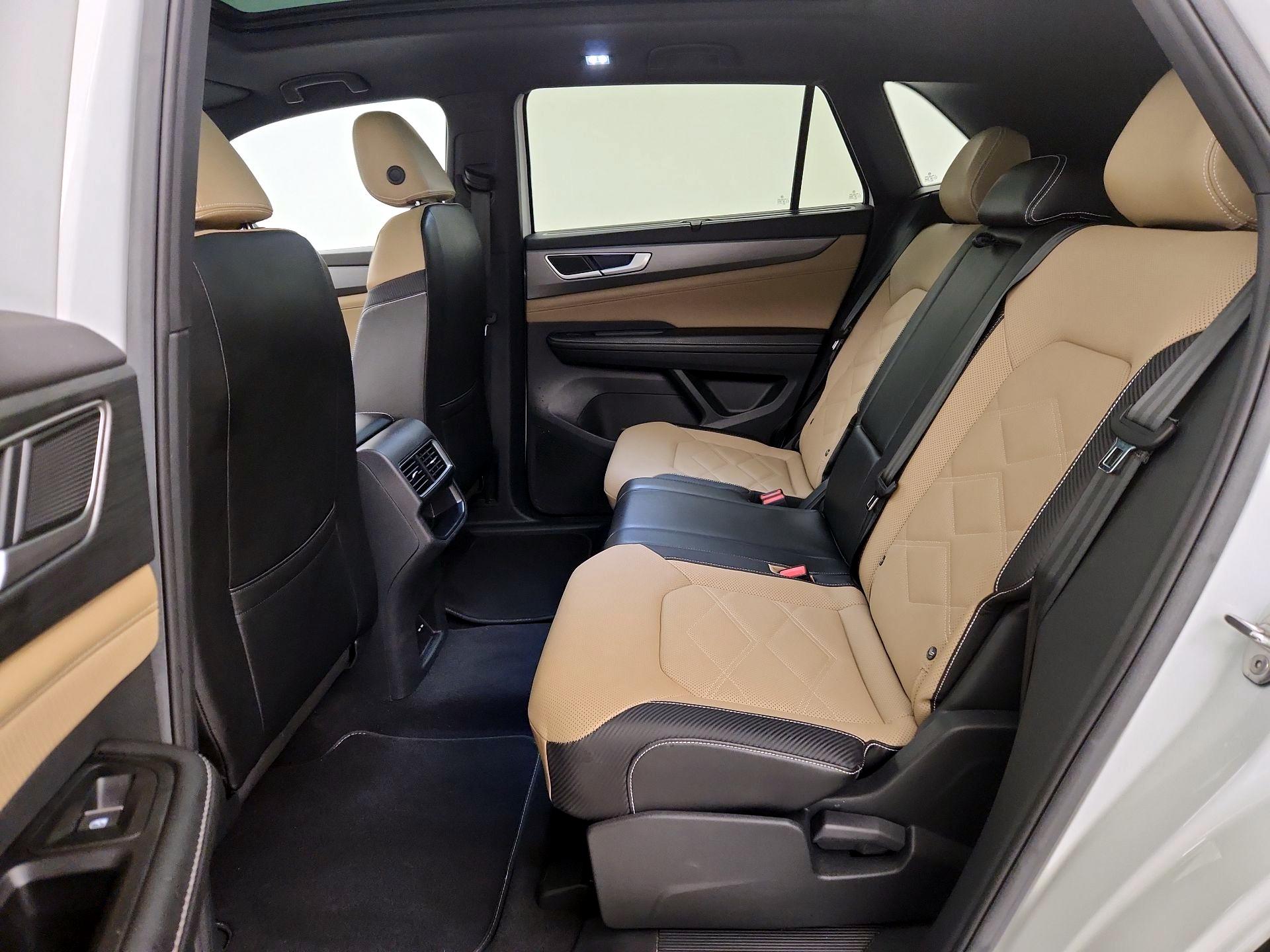 Thumbnail: 2024 Volkswagen Atlas - 20