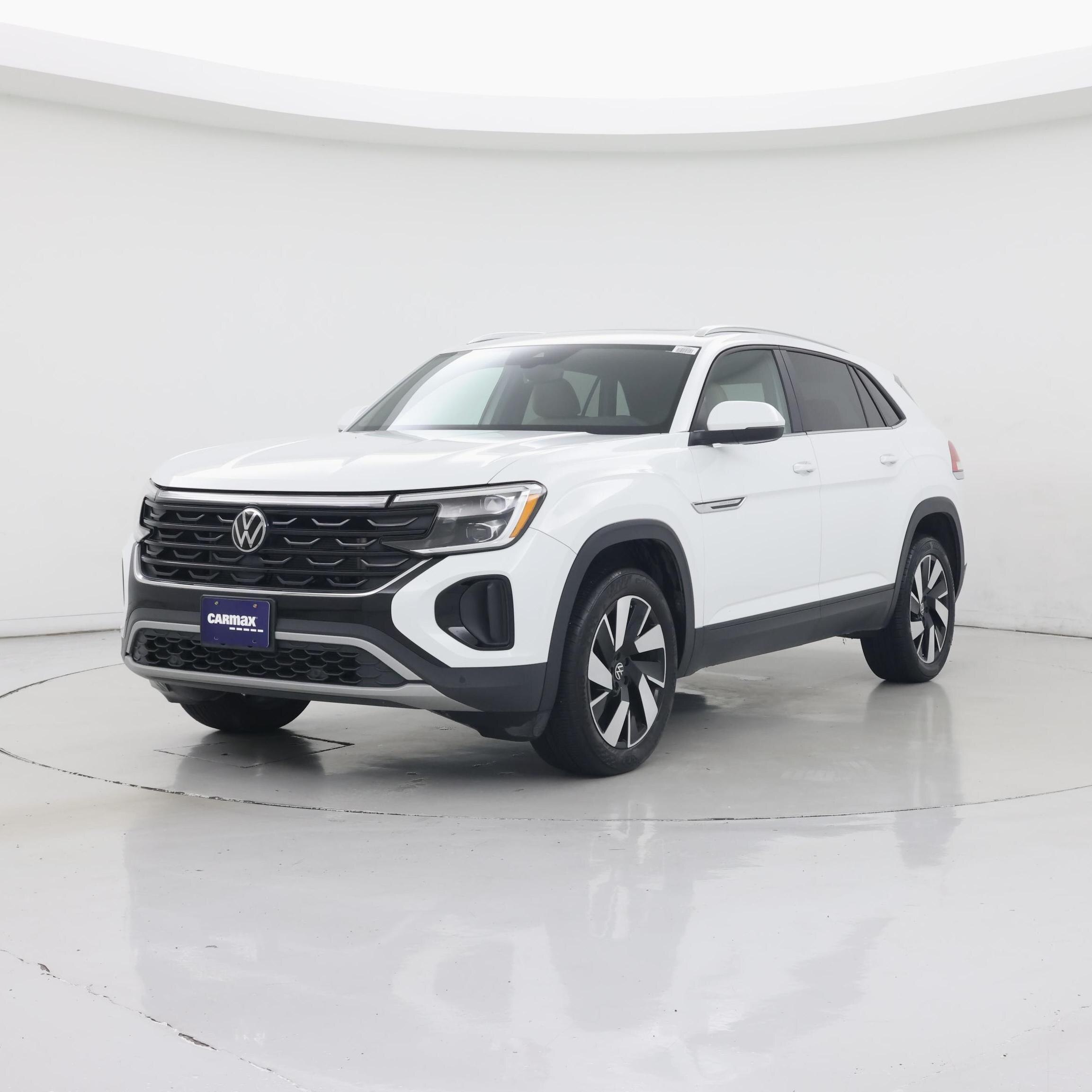 Thumbnail: 2024 Volkswagen Atlas - 4