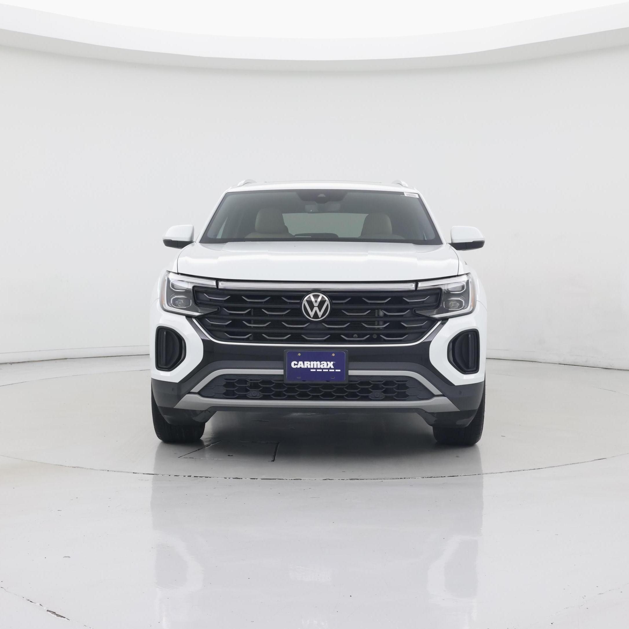 Thumbnail: 2024 Volkswagen Atlas - 5