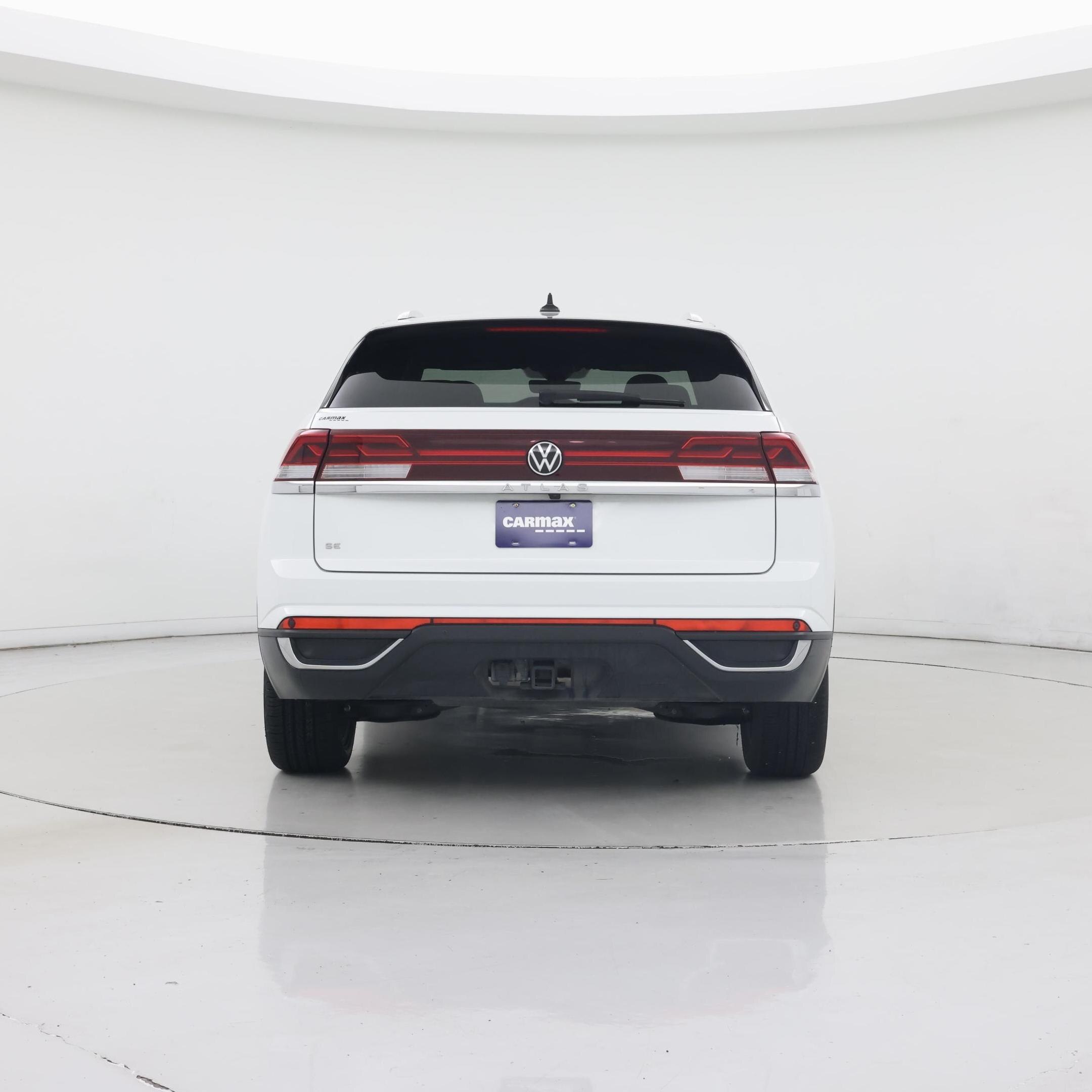 Thumbnail: 2024 Volkswagen Atlas - 6