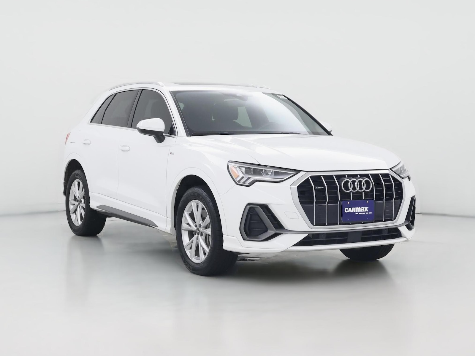 2023 Audi Q3 S Line Premium