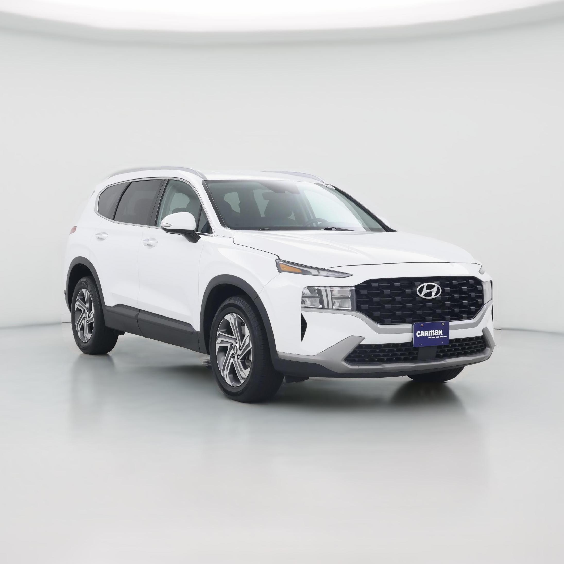Thumbnail: 2023 Hyundai Santa Fe - 1