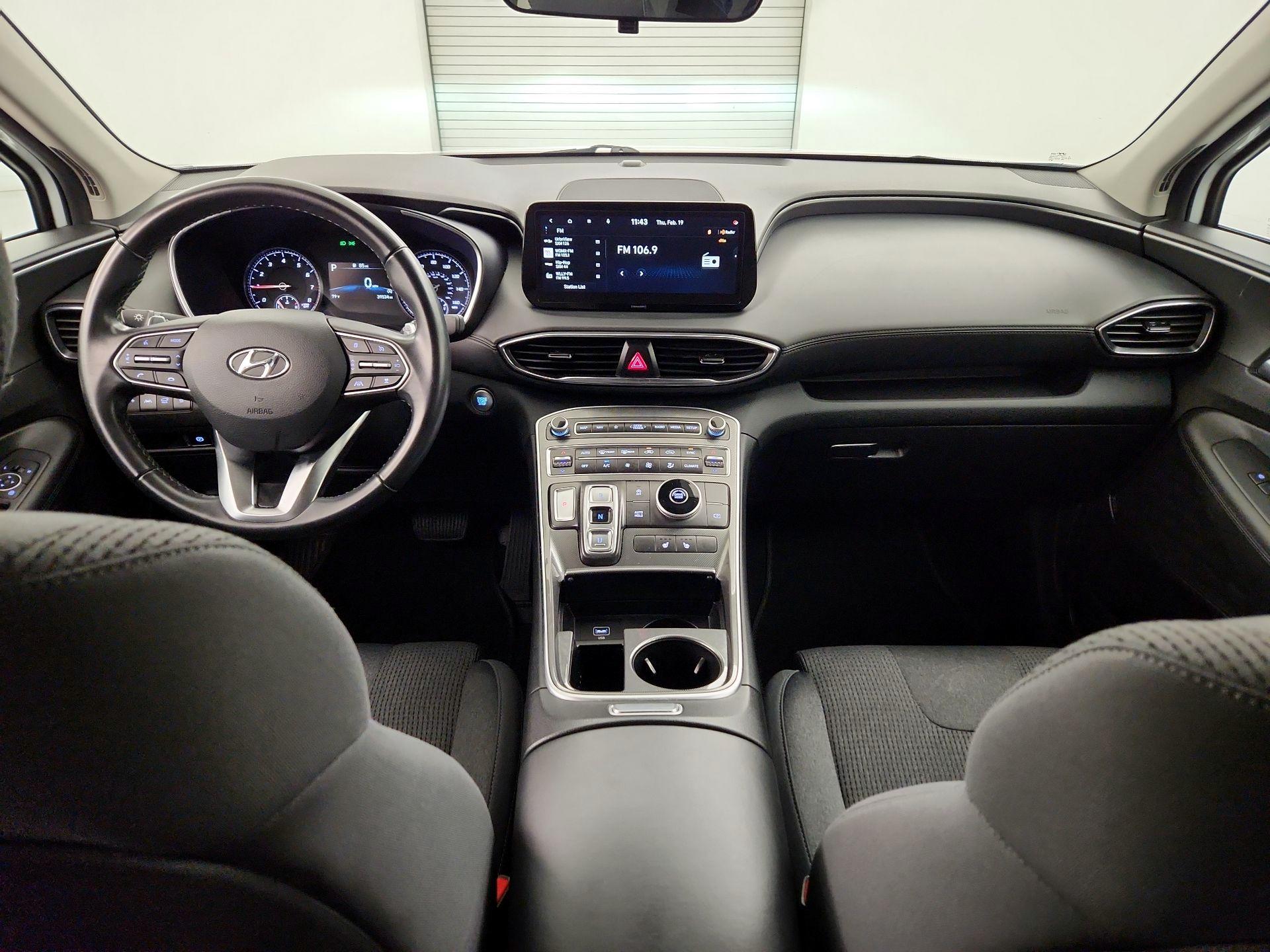 Thumbnail: 2023 Hyundai Santa Fe - 9