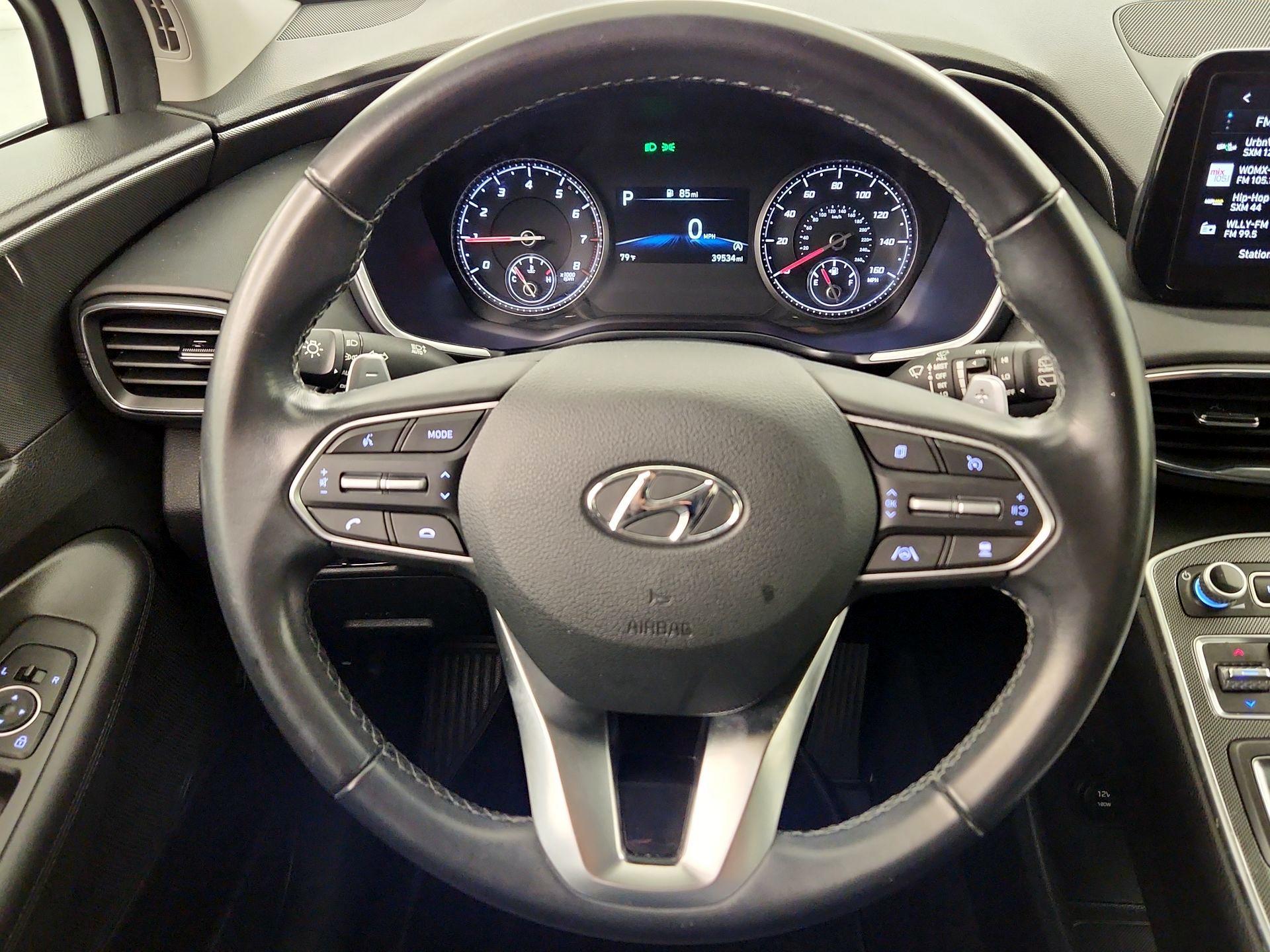 Thumbnail: 2023 Hyundai Santa Fe - 10