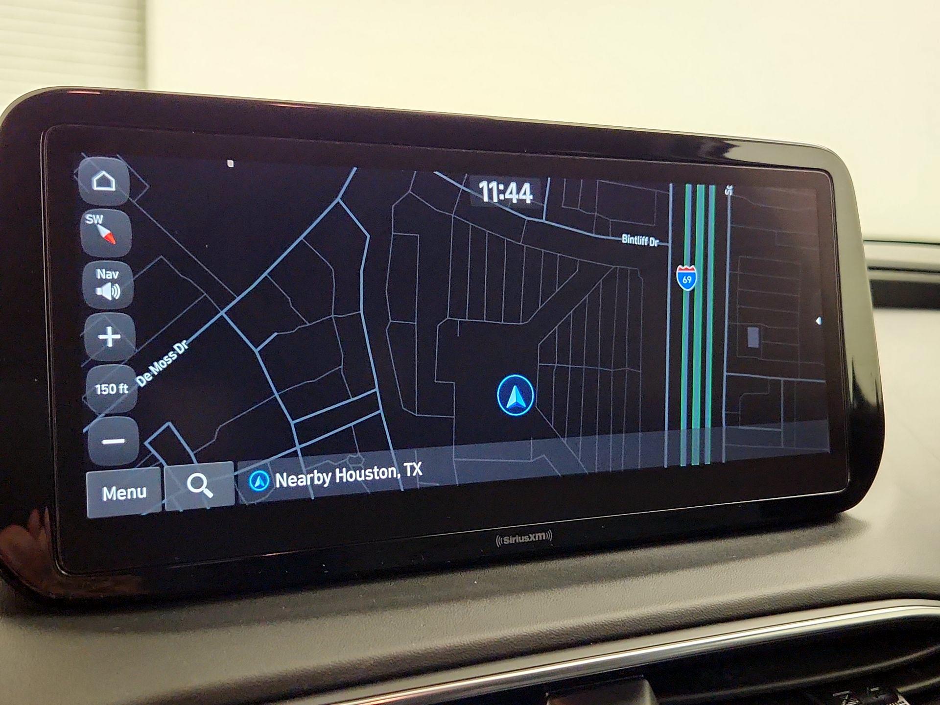 Thumbnail: 2023 Hyundai Santa Fe - 14