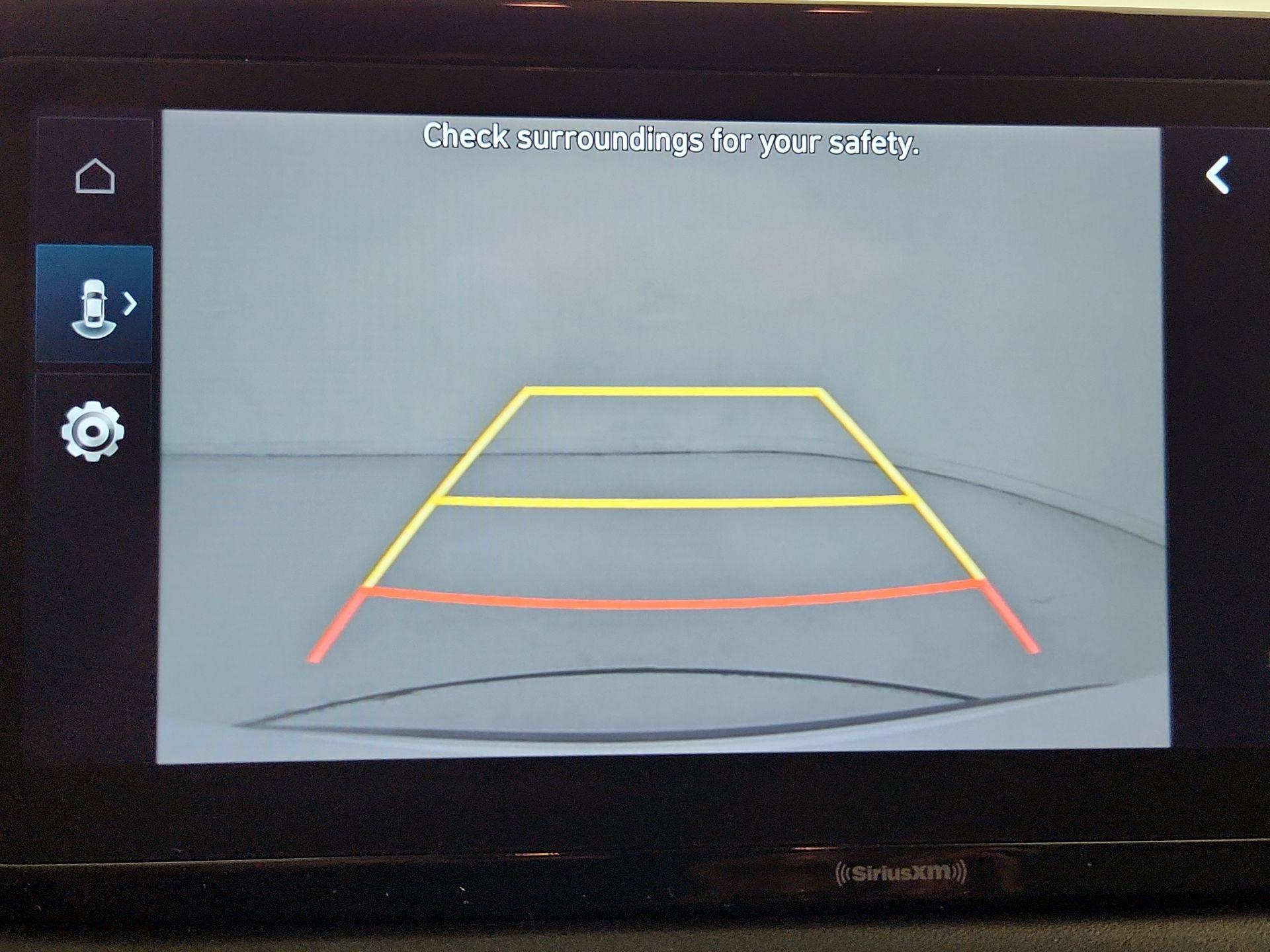 Thumbnail: 2023 Hyundai Santa Fe - 15