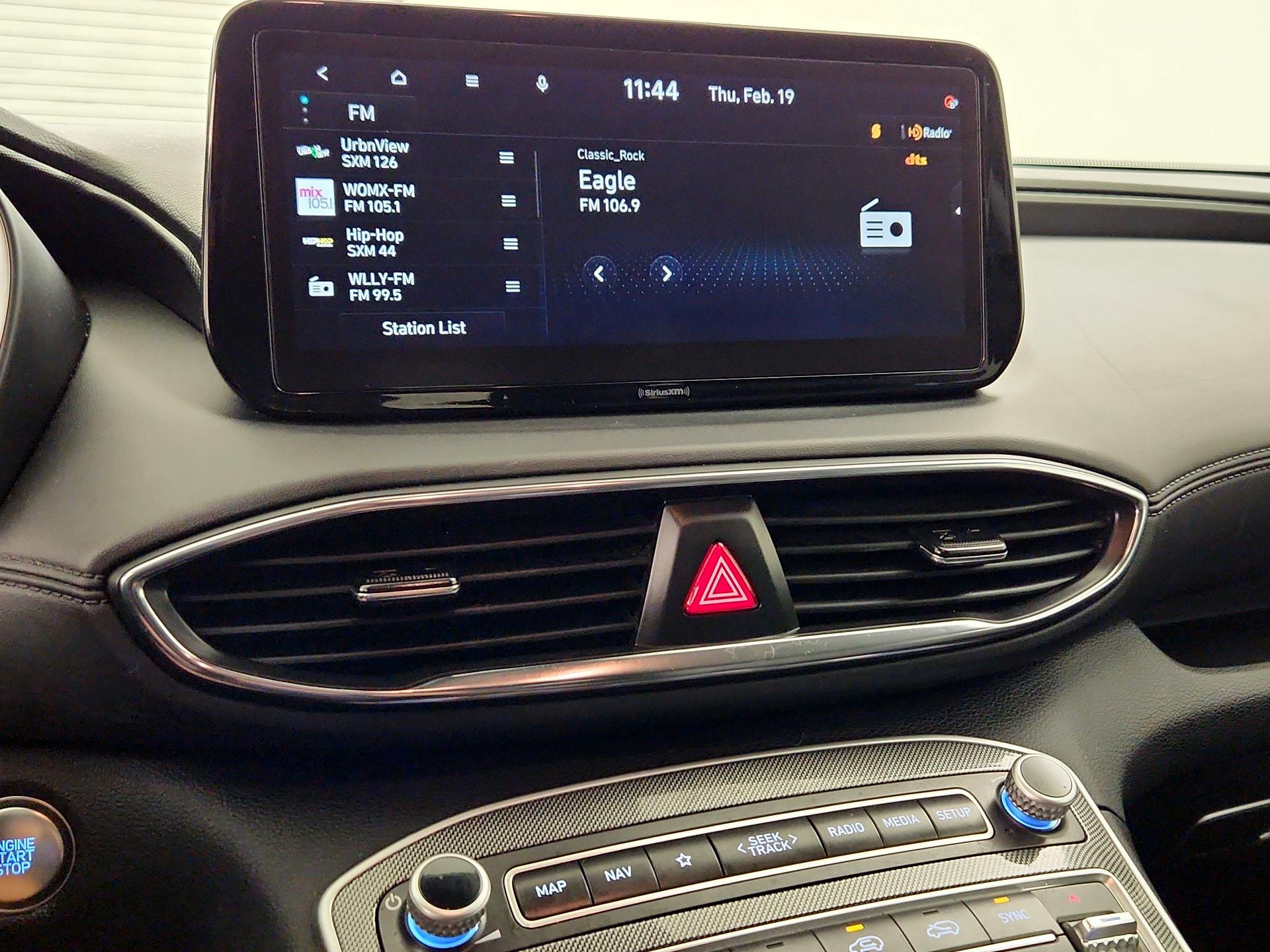 Thumbnail: 2023 Hyundai Santa Fe - 16